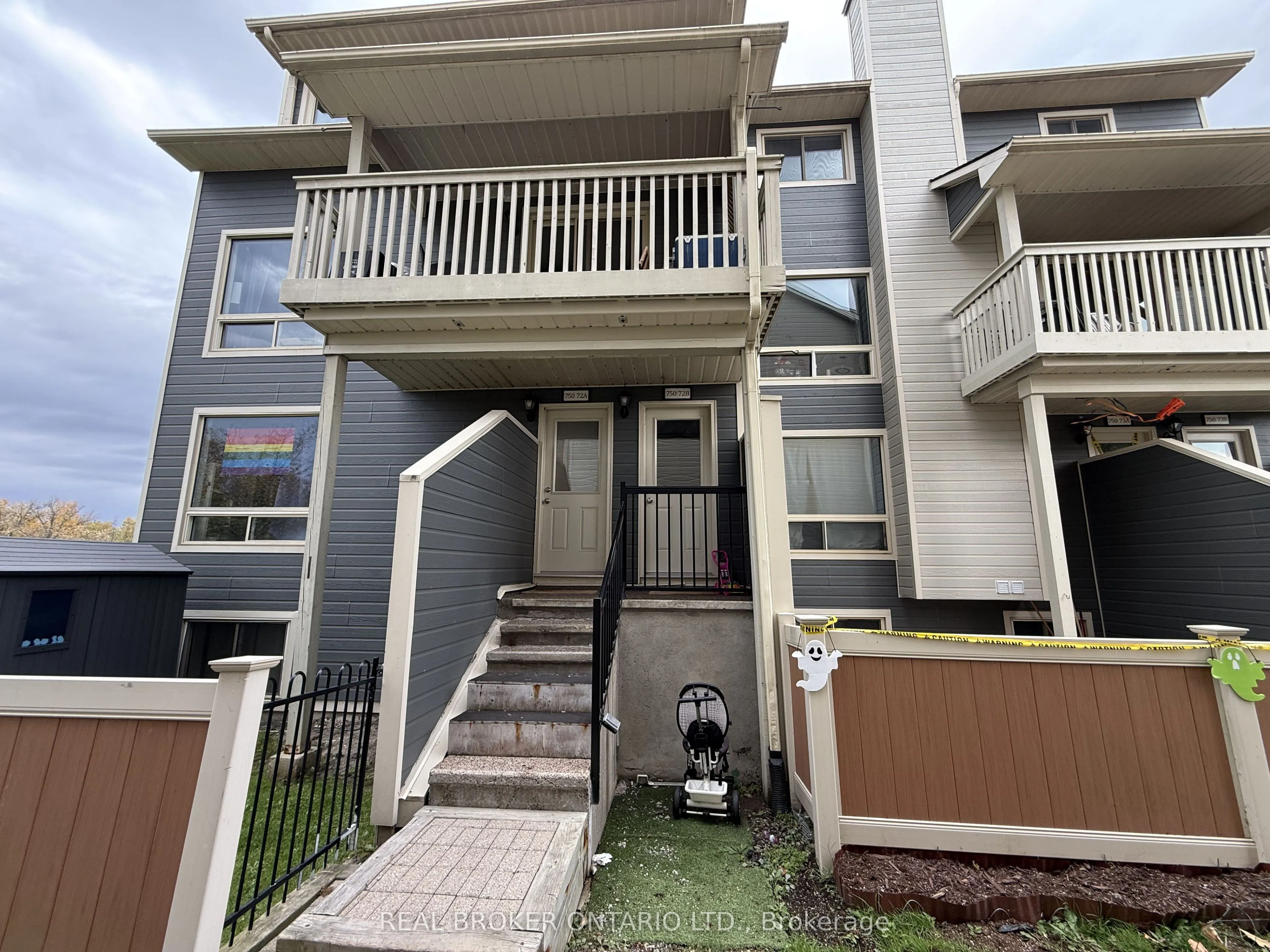 750 St. Andre Drive #72B
