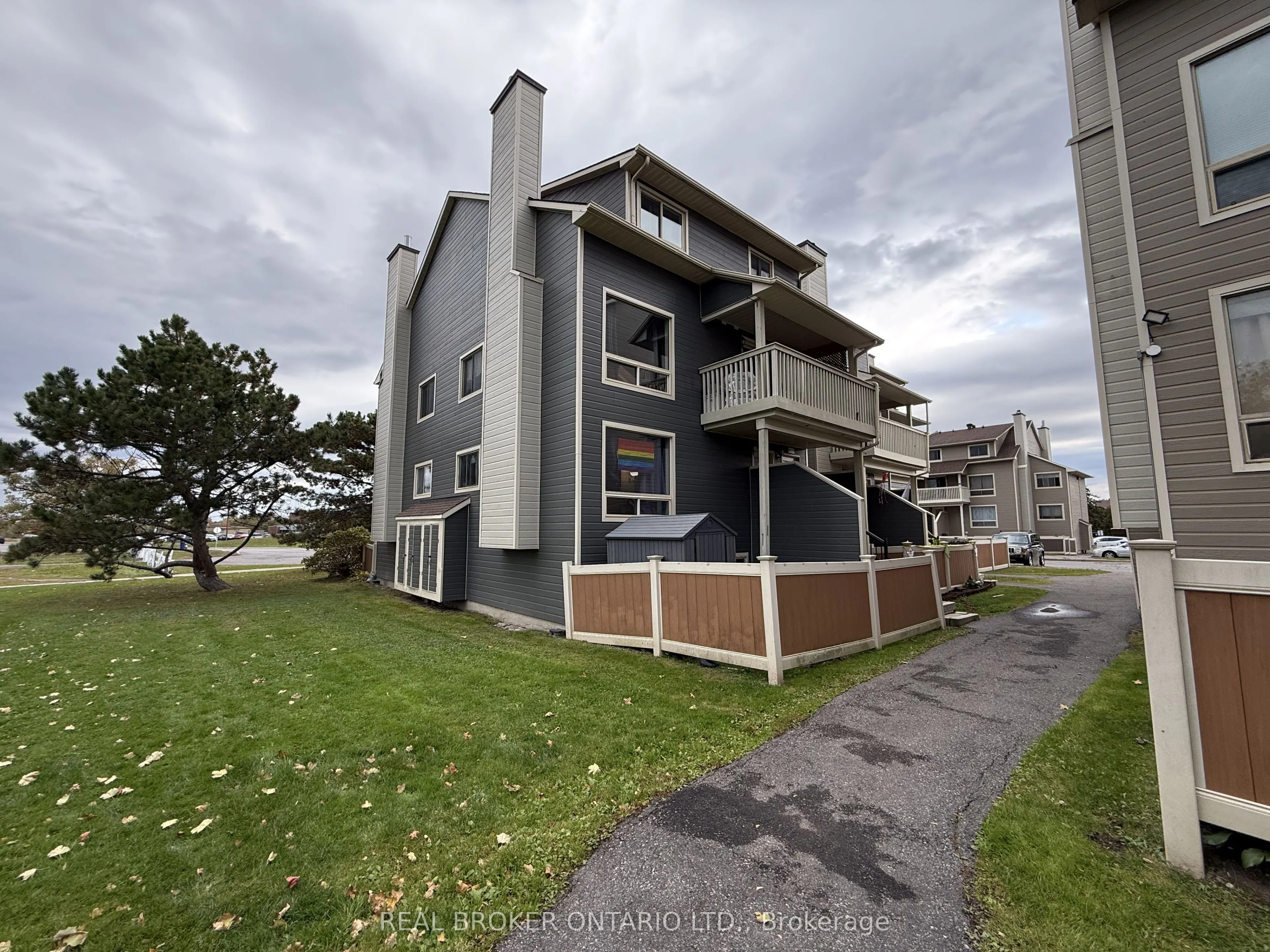 750 St. Andre Drive #72B