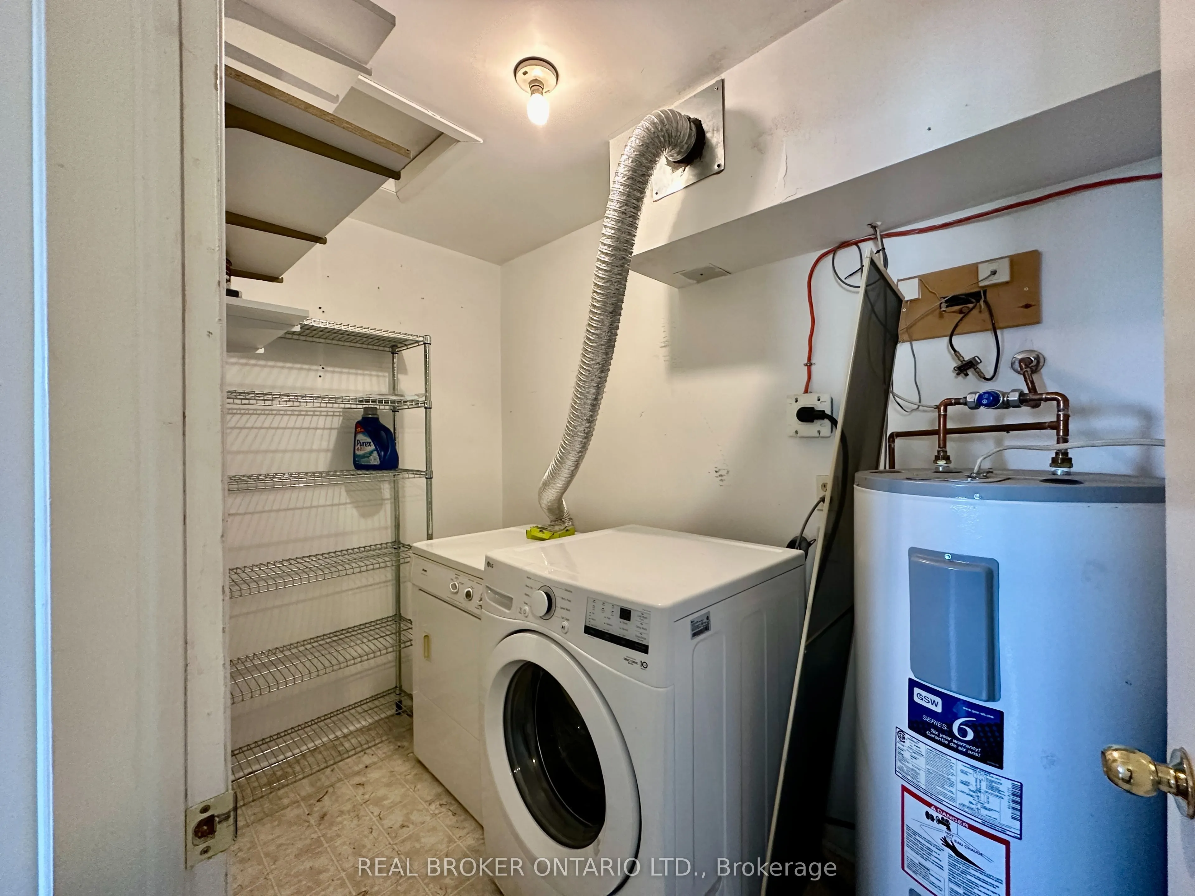 750 St. Andre Drive #72B