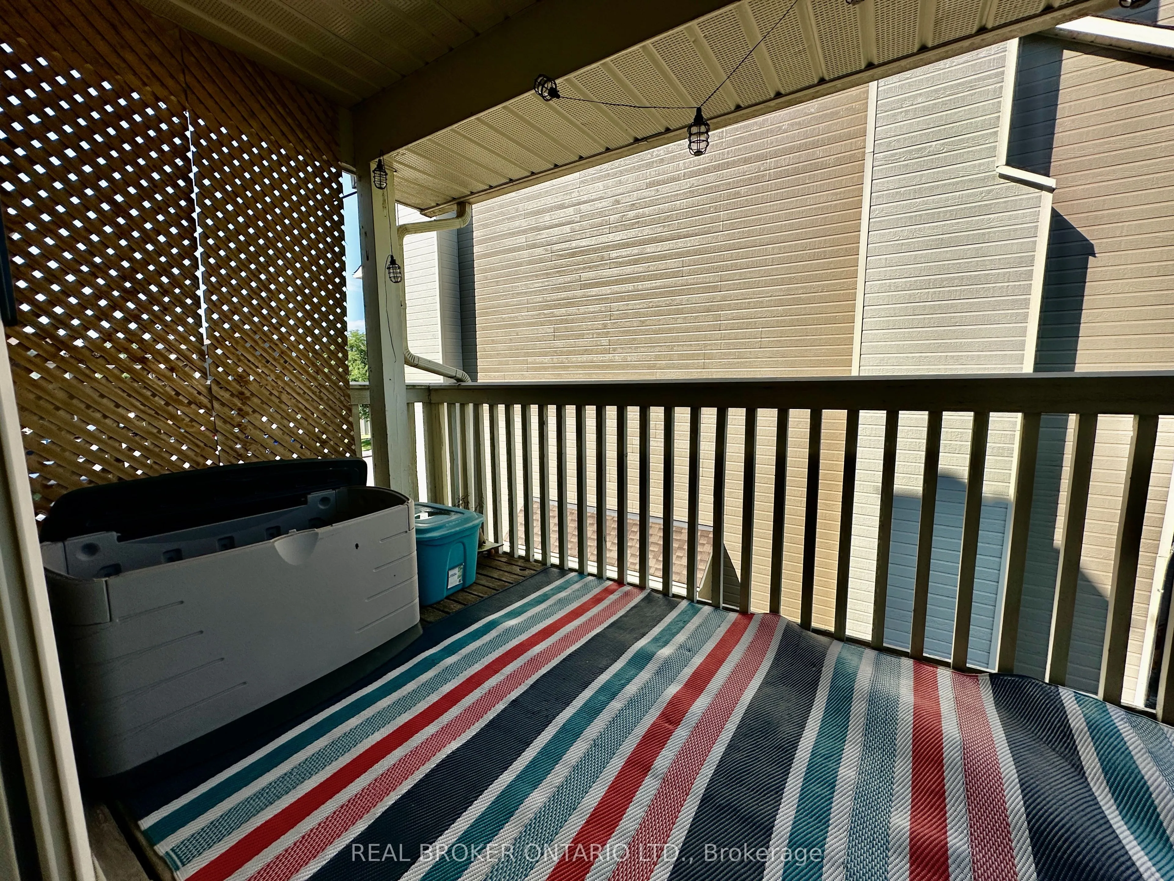 750 St. Andre Drive #72B