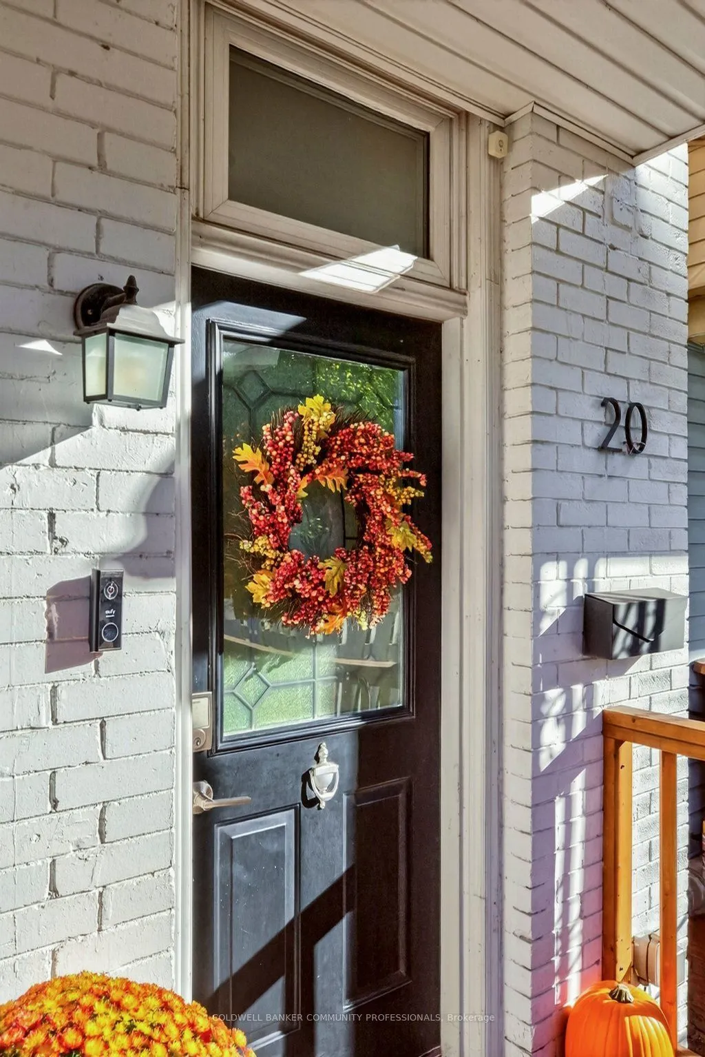 20 Belview Avenue