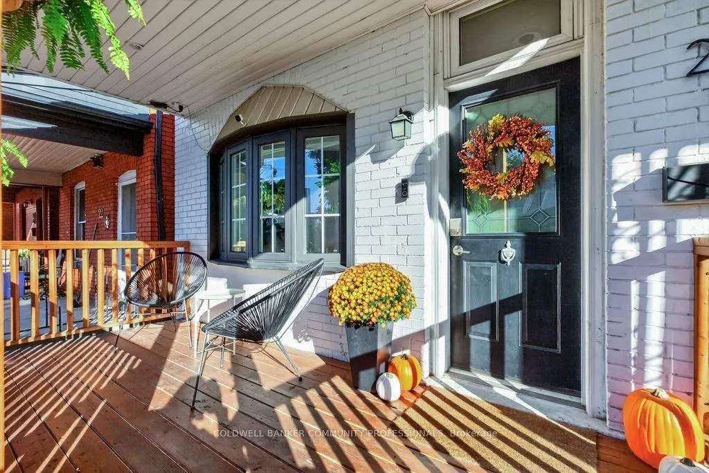 20 Belview Avenue