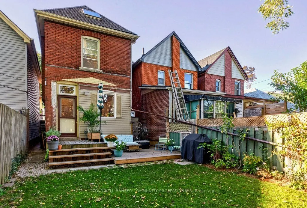 20 Belview Avenue
