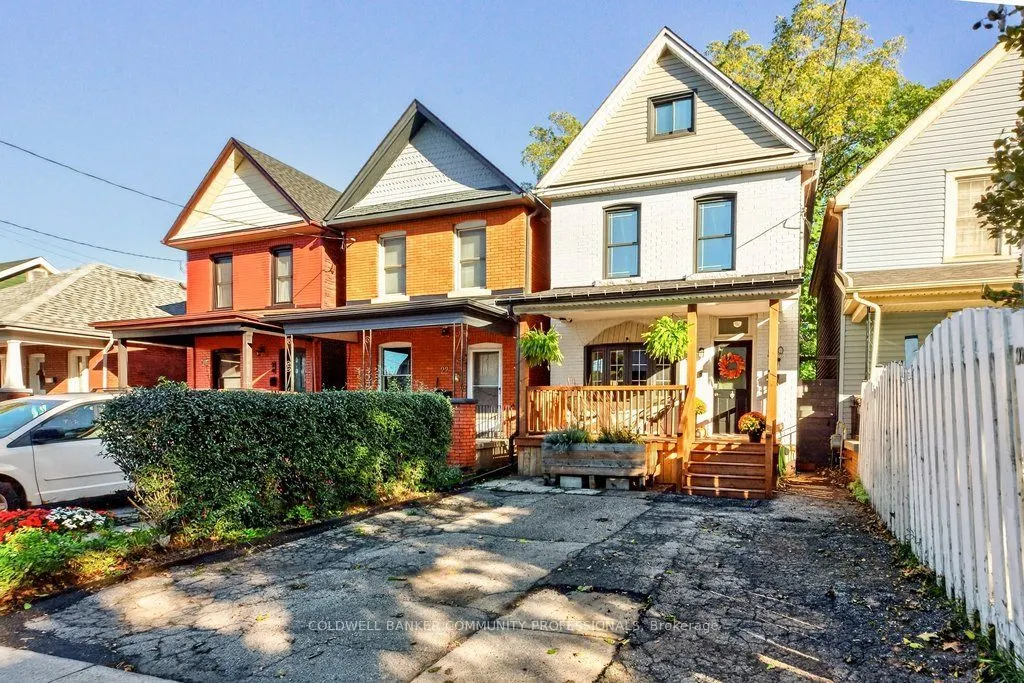 20 Belview Avenue