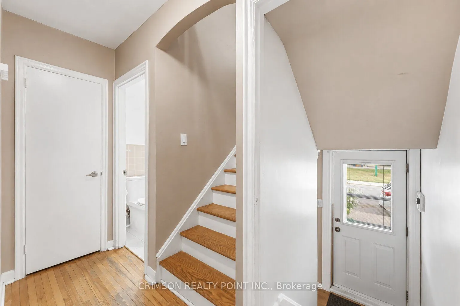 119 Rodgers Road