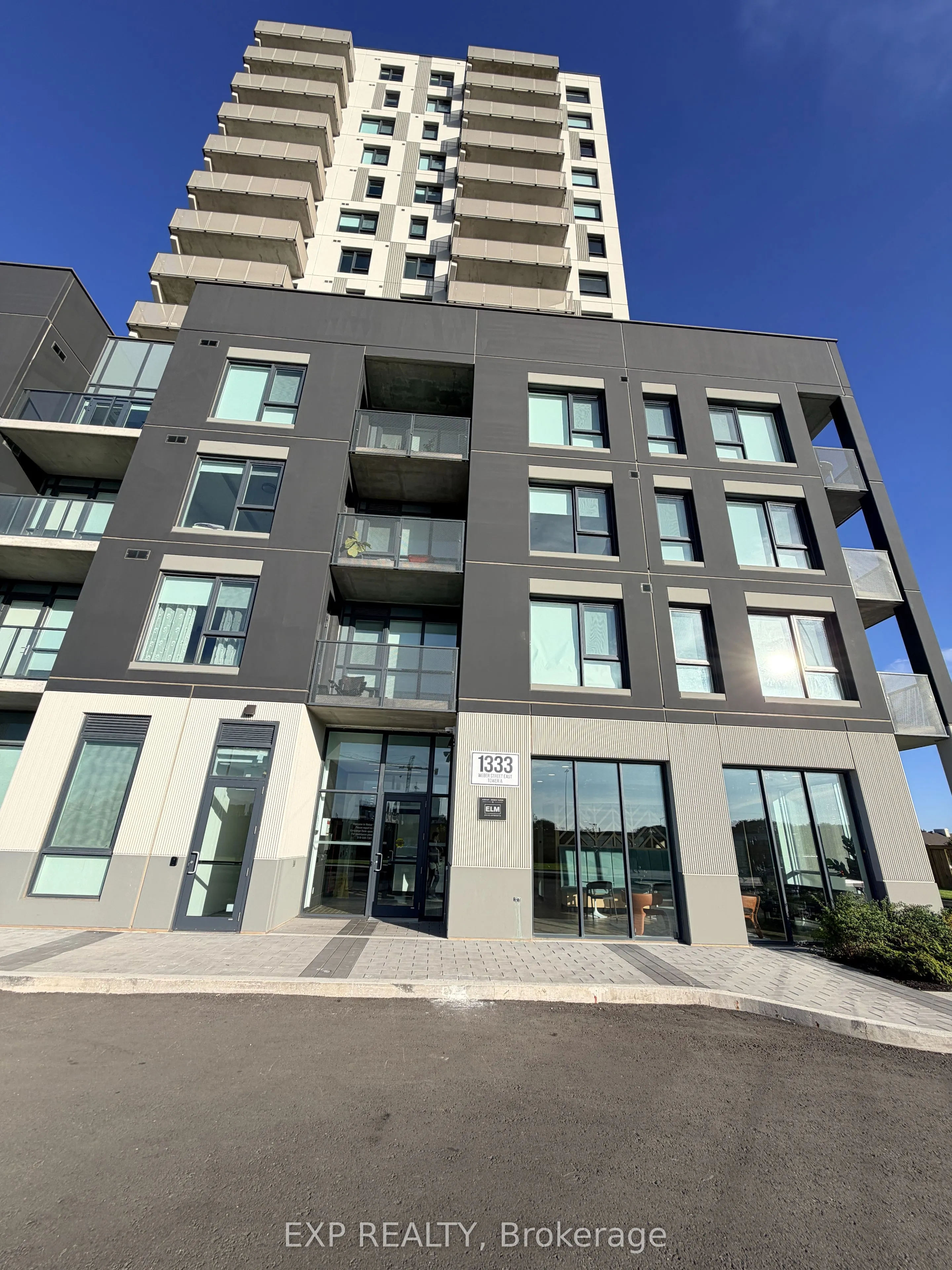 1333 Weber Street E #308