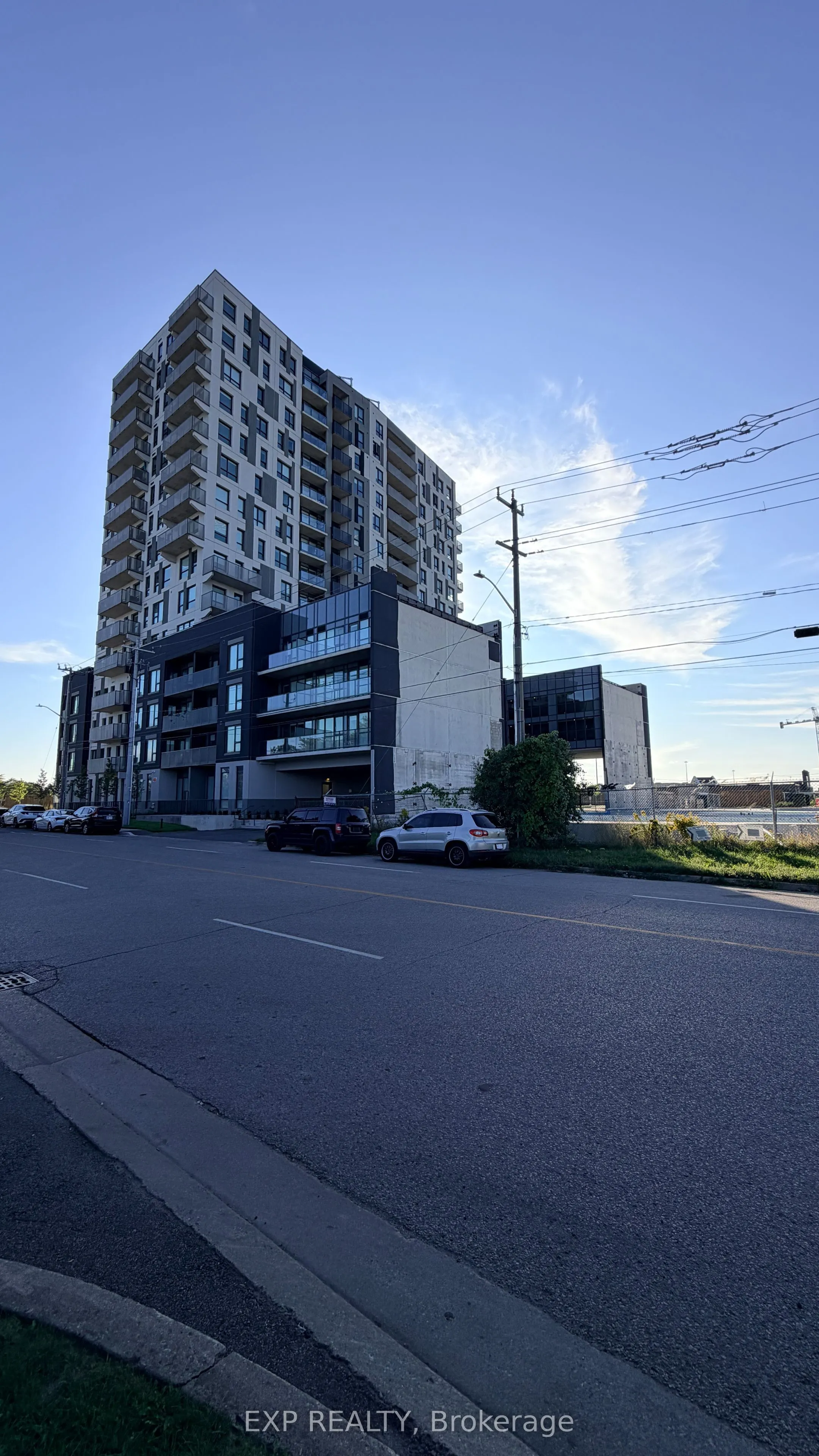 1333 Weber Street E #308