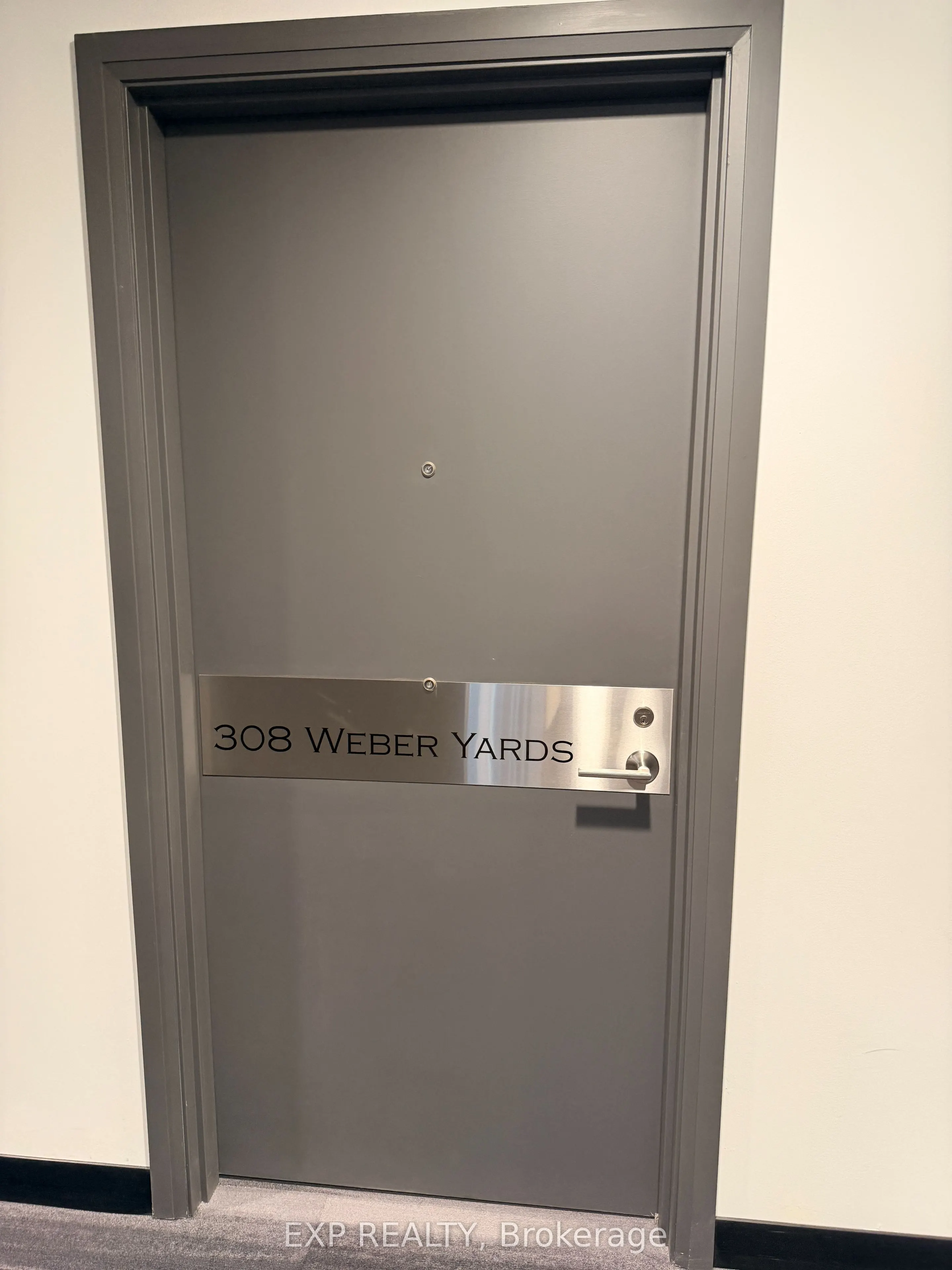 1333 Weber Street E #308