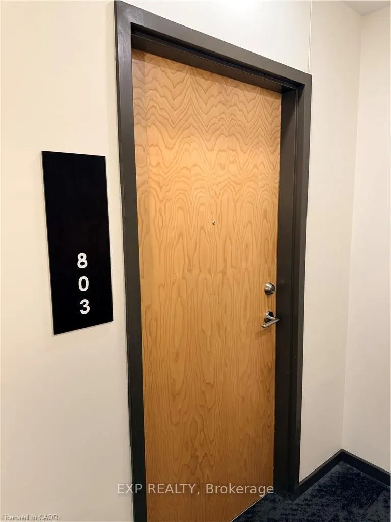 104 Garment Street #803