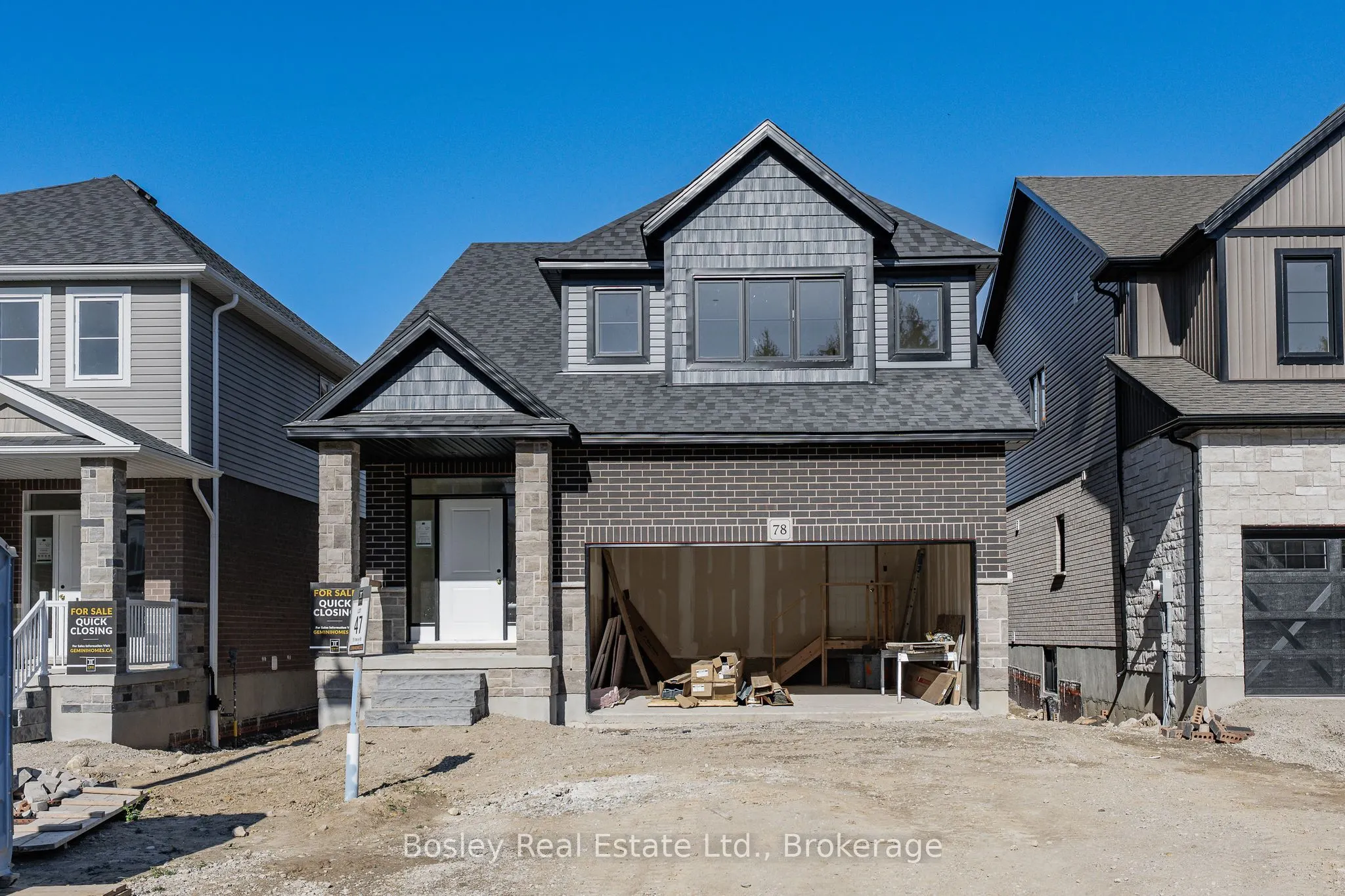 78 Imrie Road