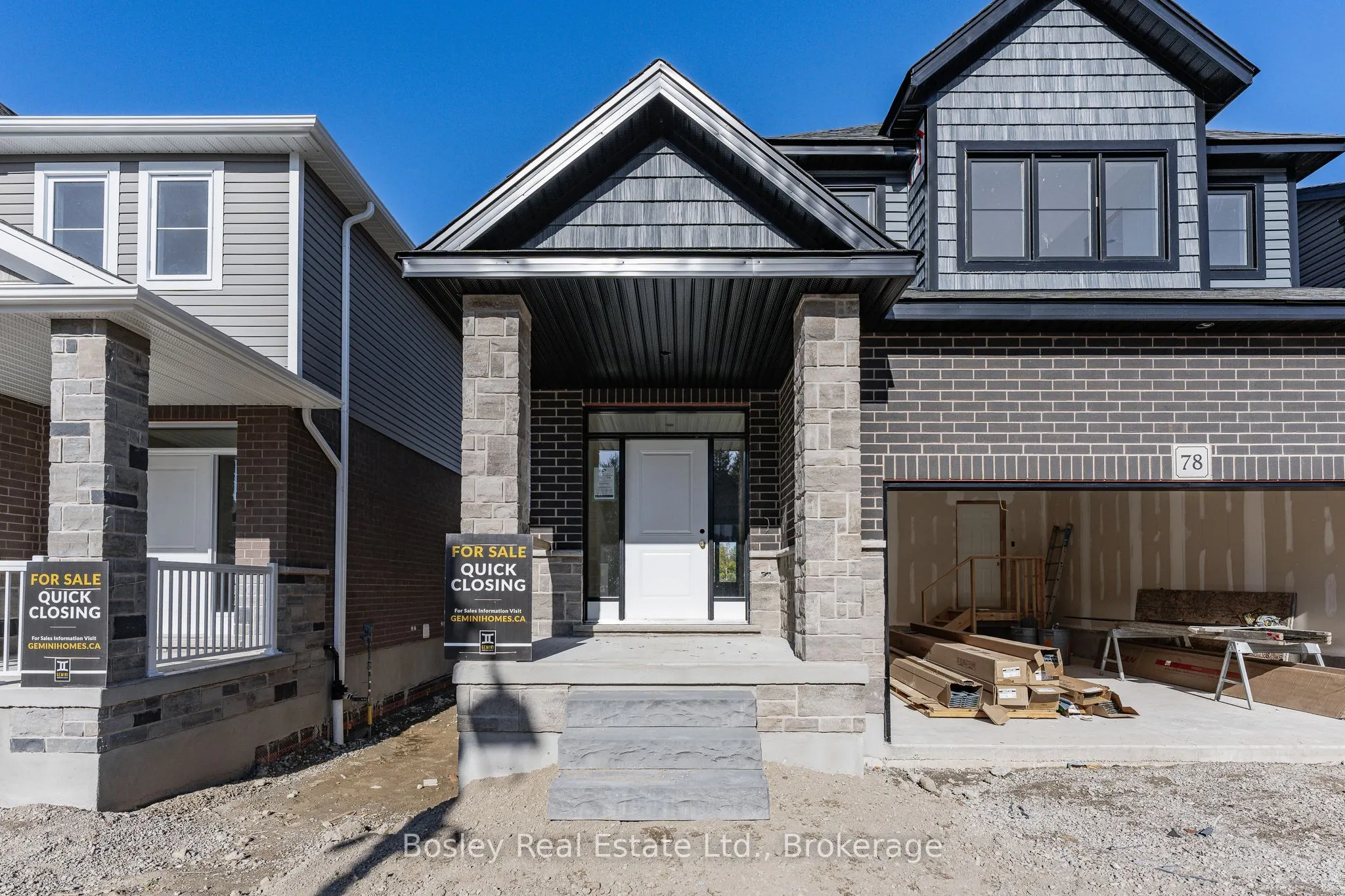 78 Imrie Road
