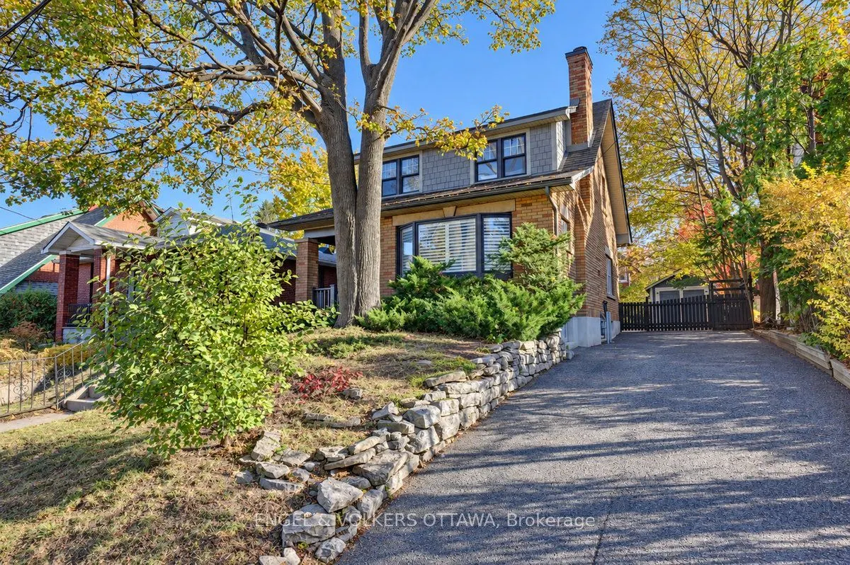 150 Byron Avenue