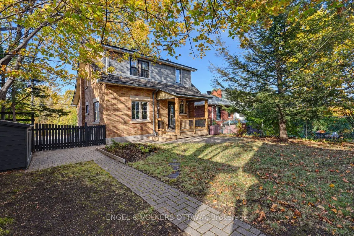 150 Byron Avenue
