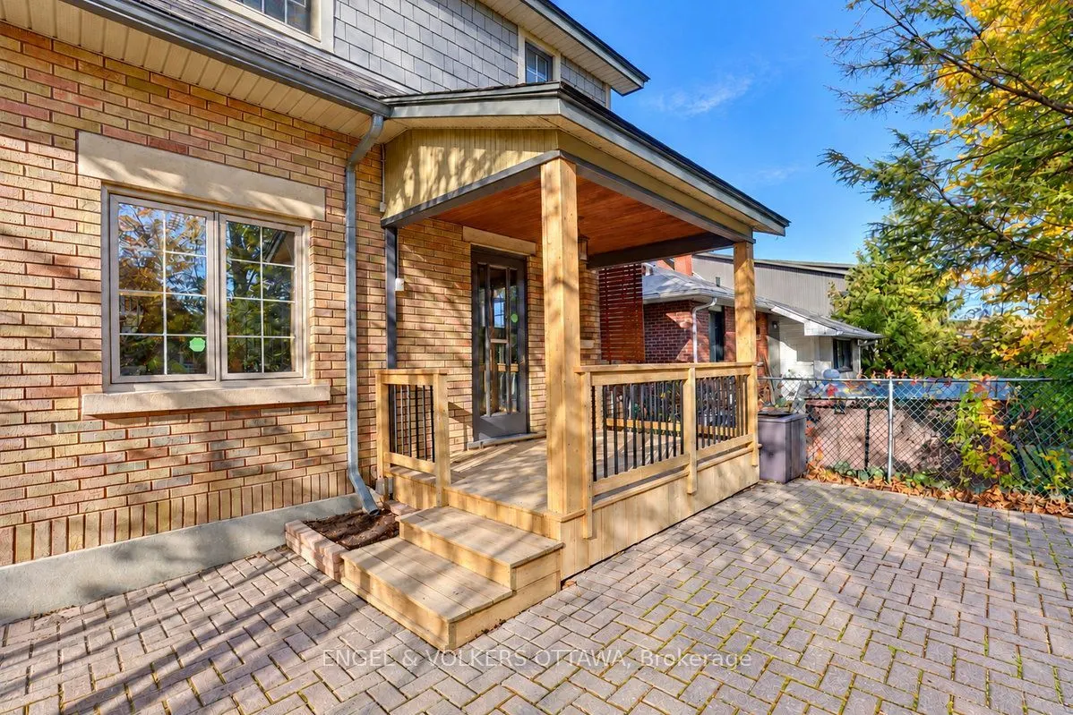 150 Byron Avenue