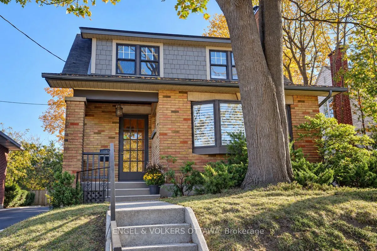 150 Byron Avenue