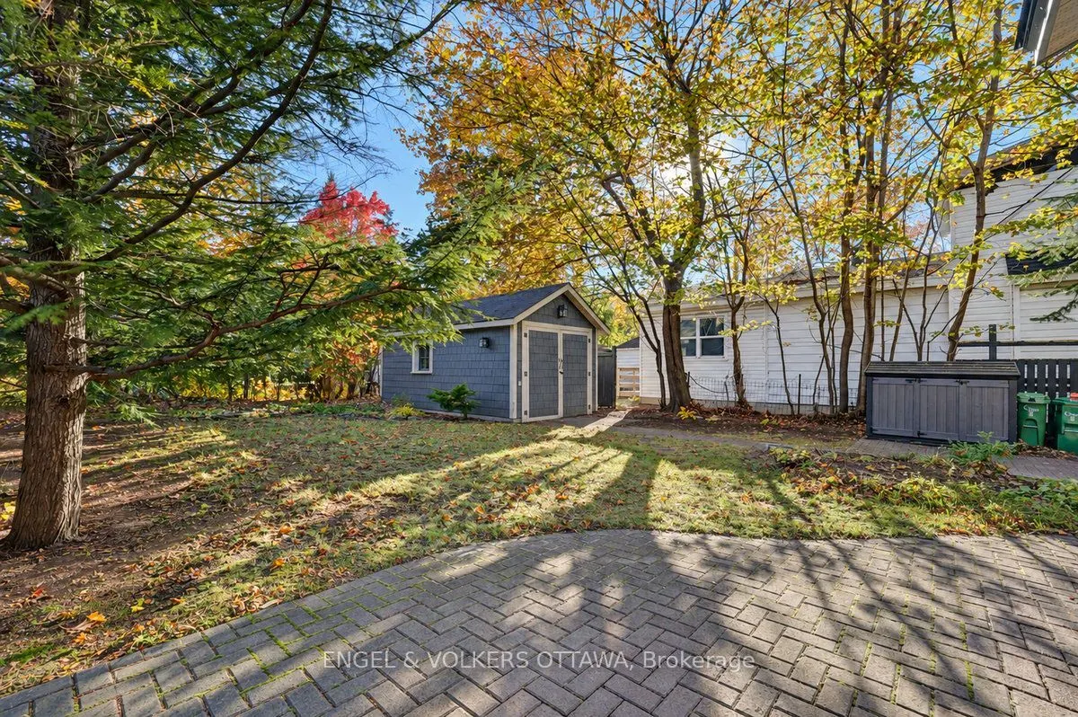 150 Byron Avenue