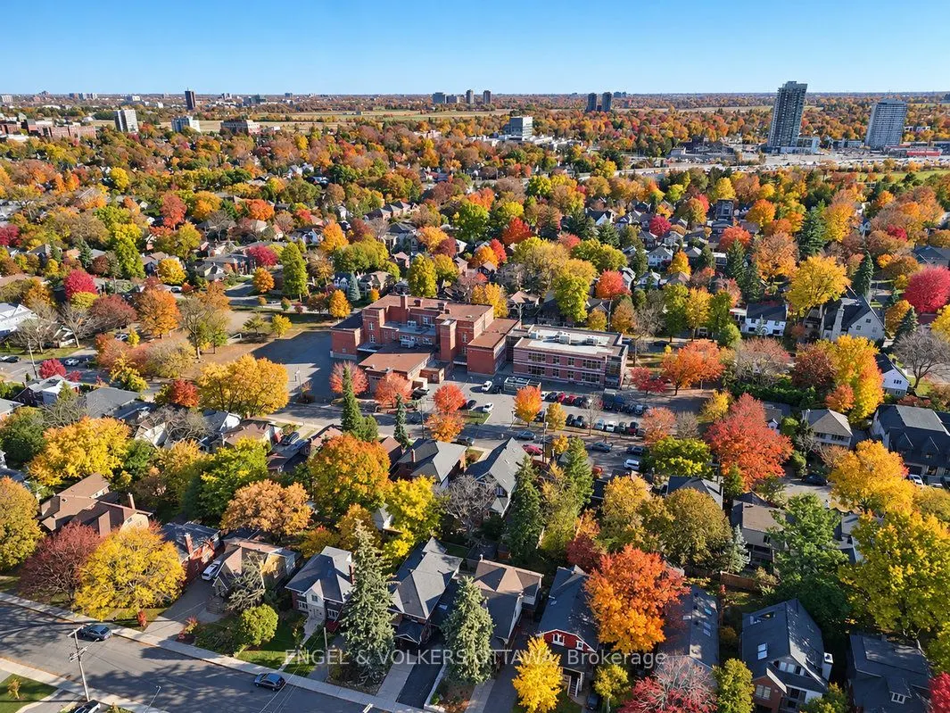 150 Byron Avenue