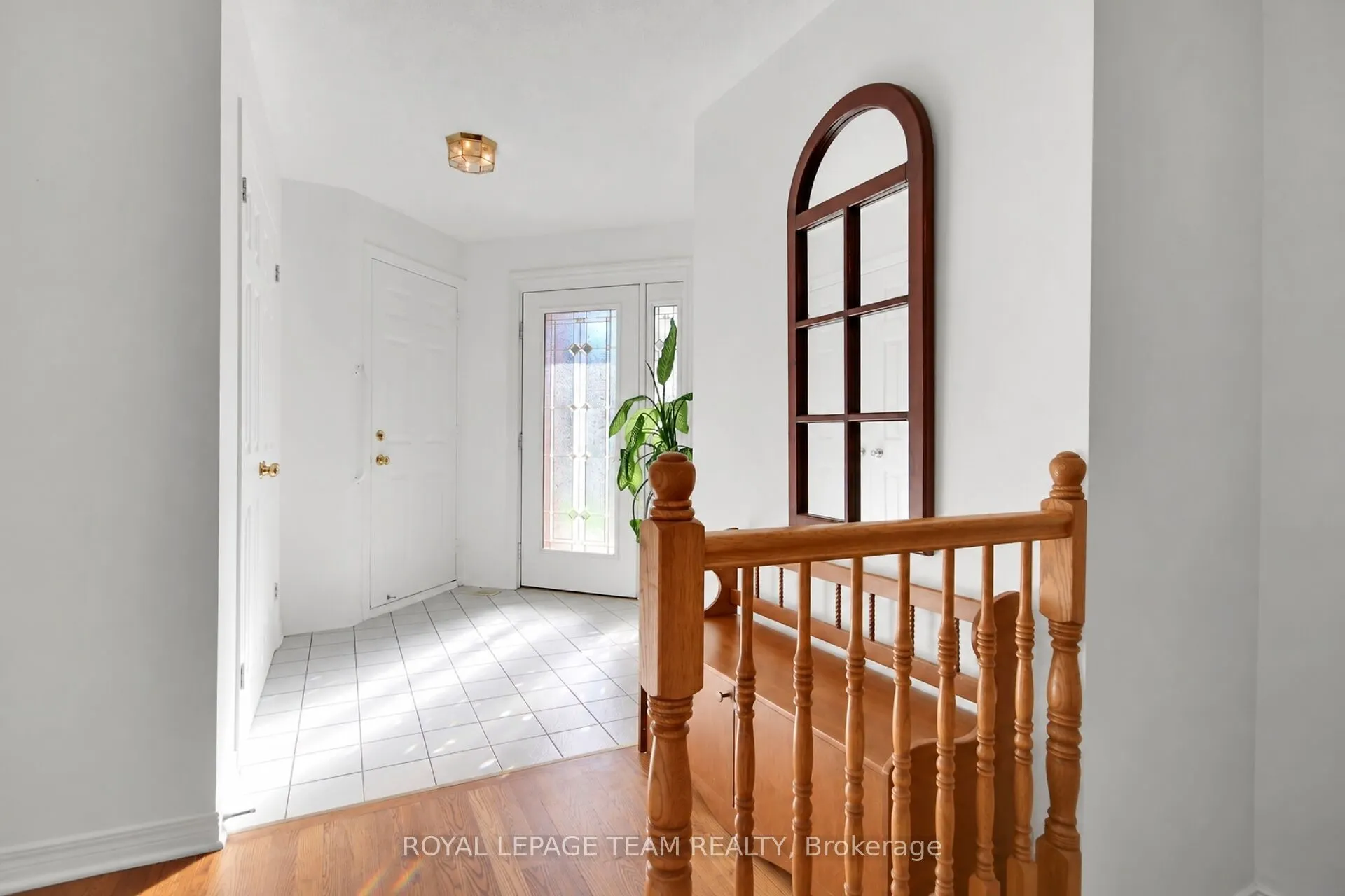 85 Quinterra Court