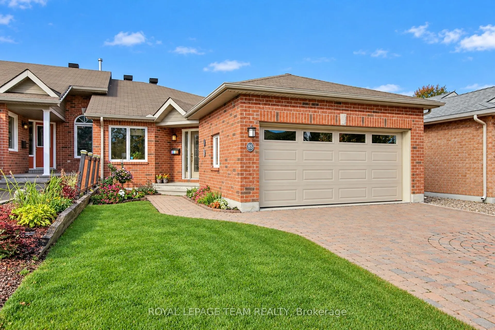 85 Quinterra Court