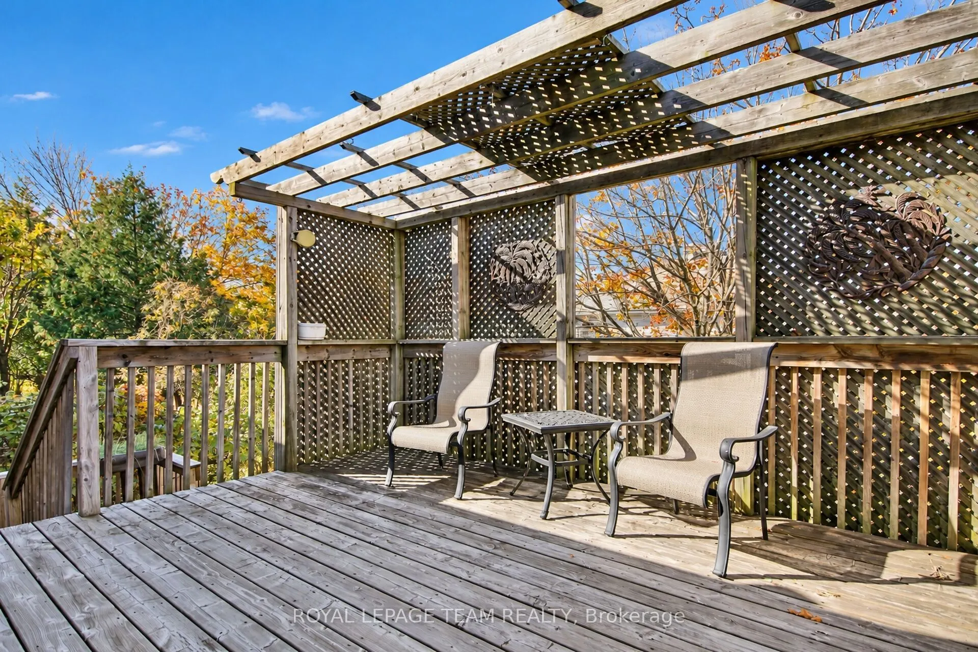 85 Quinterra Court