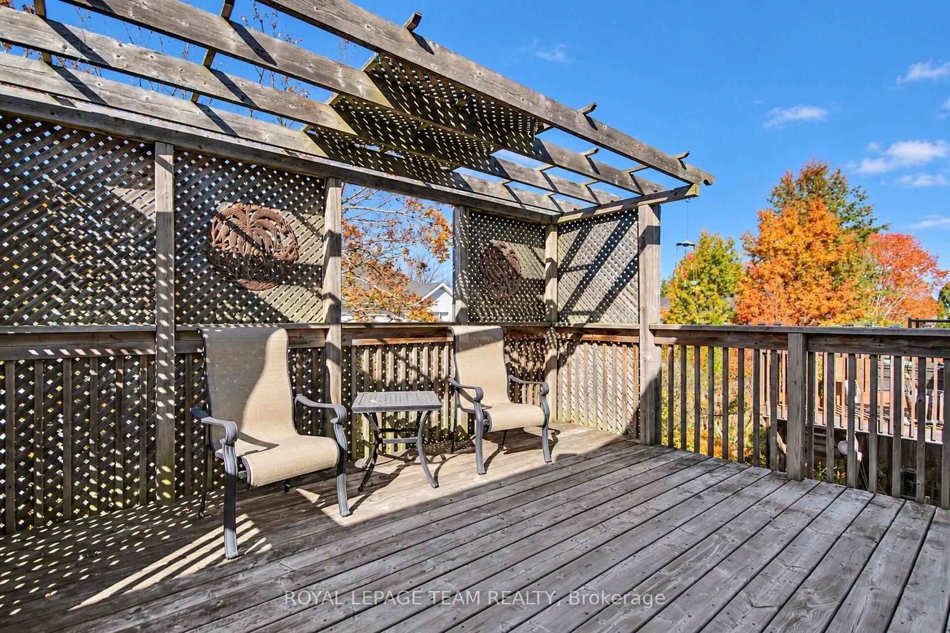 85 Quinterra Court