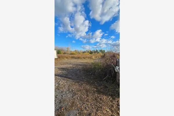 Lot Aultsville Road