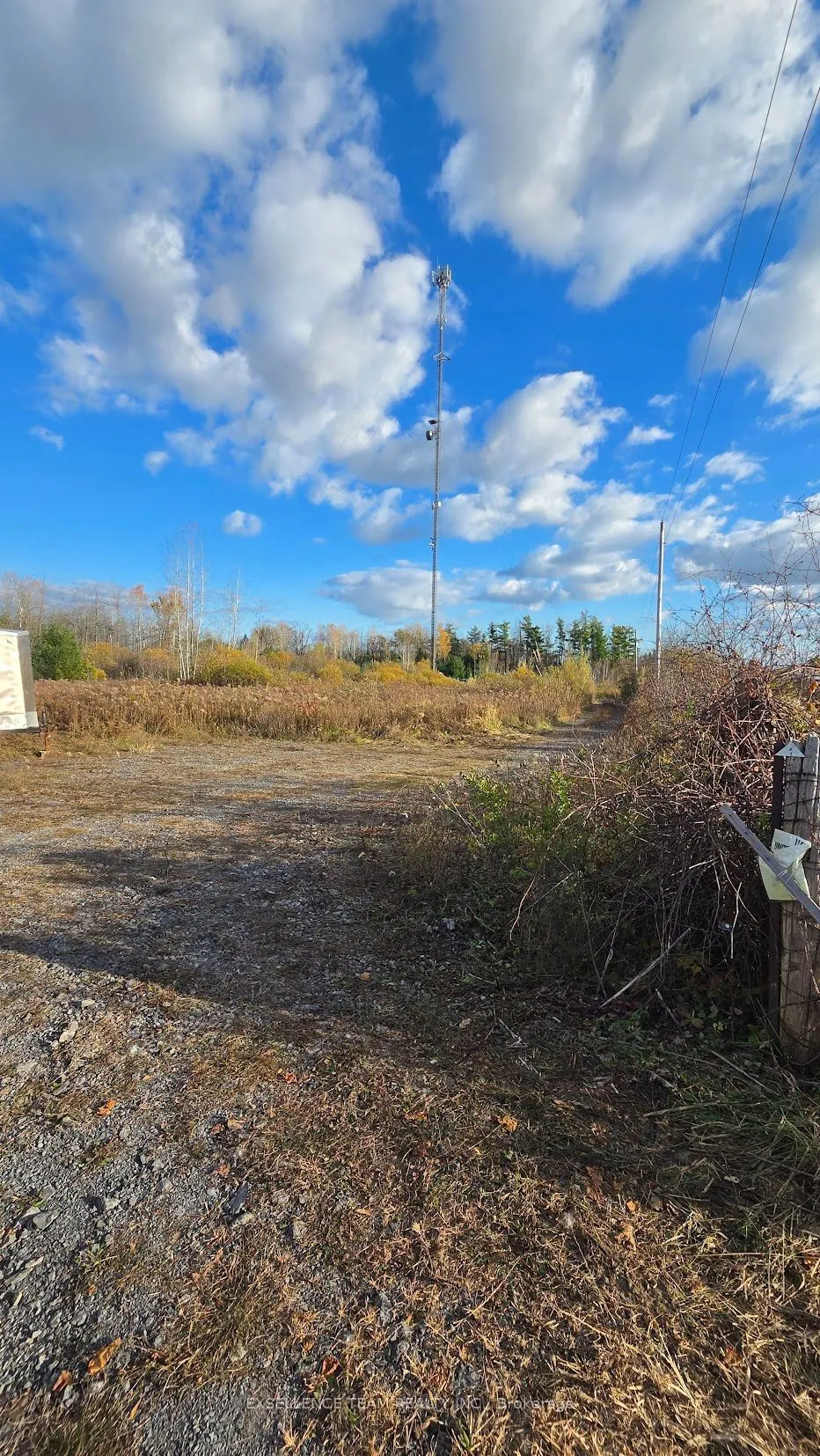 Lot Aultsville Road