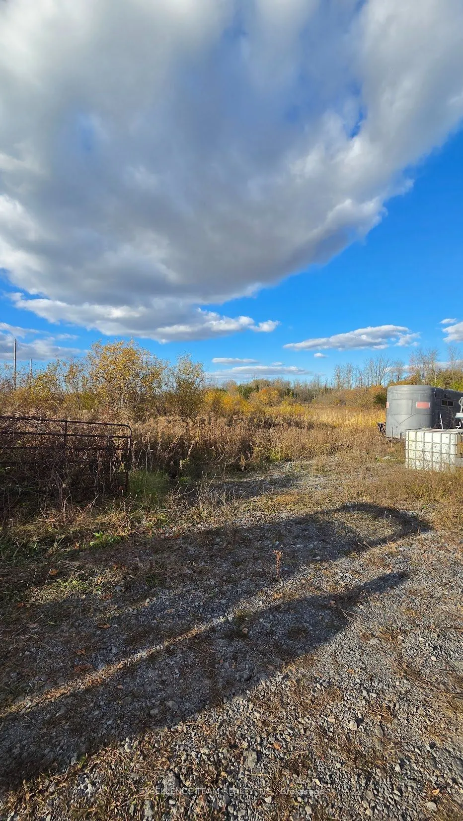 Lot Aultsville Road