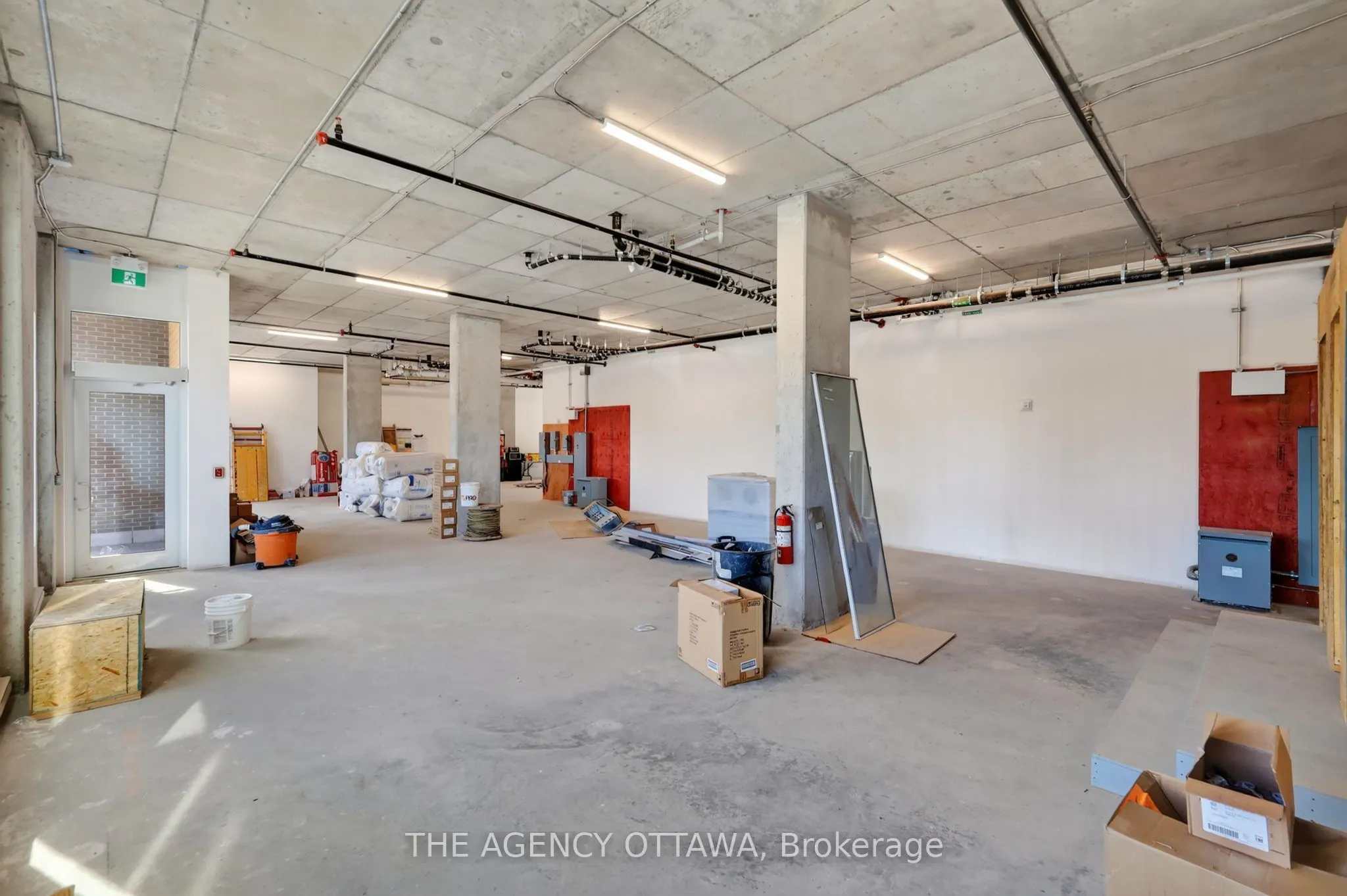 3073 Riverside Drive E #1