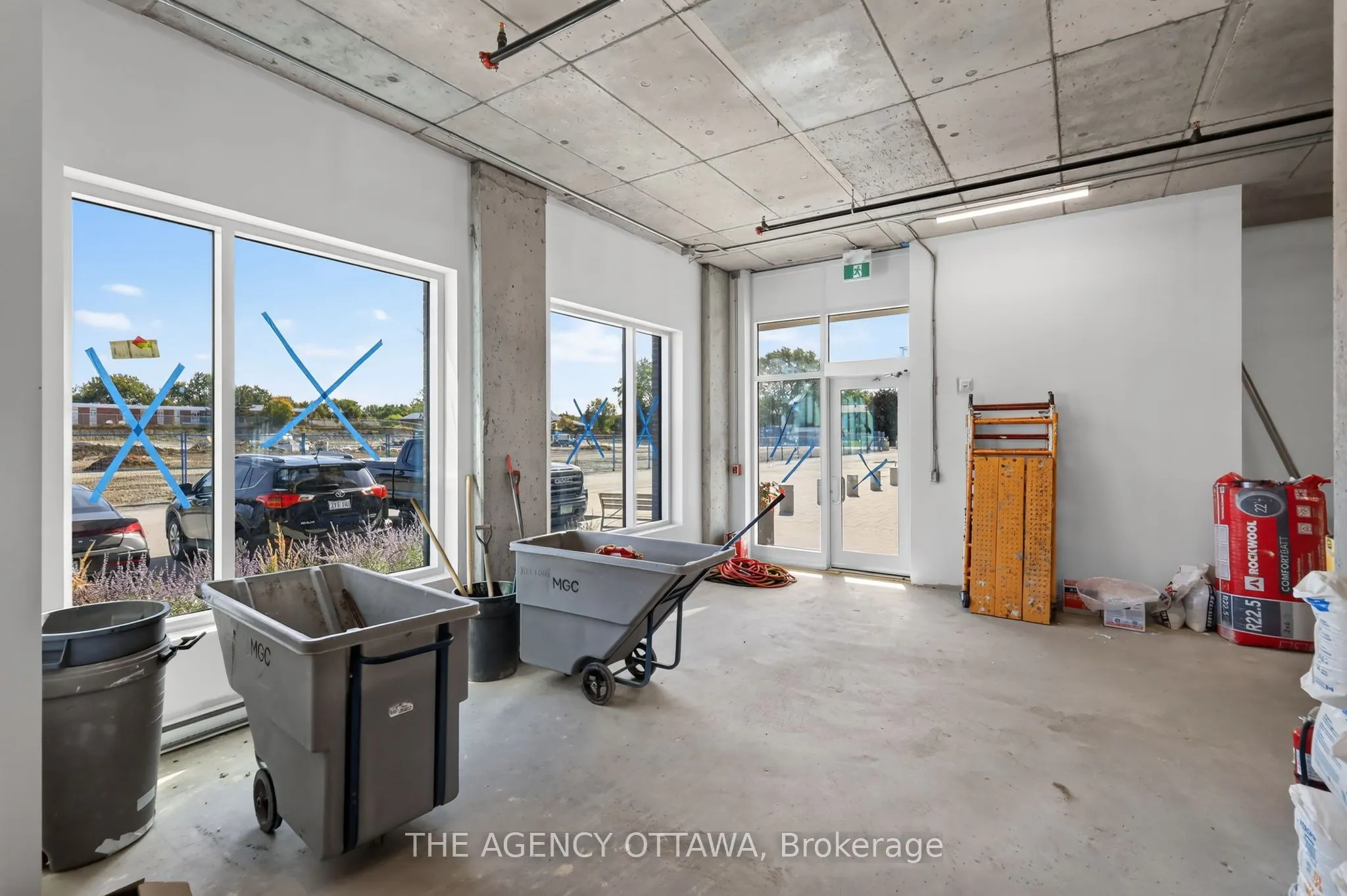 3073 Riverside Drive E #1