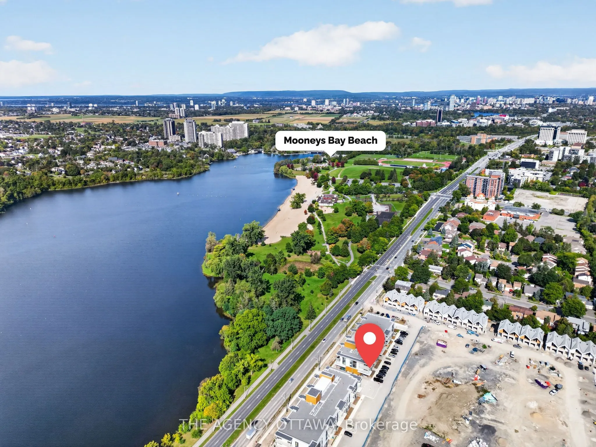 3073 Riverside Drive E #1
