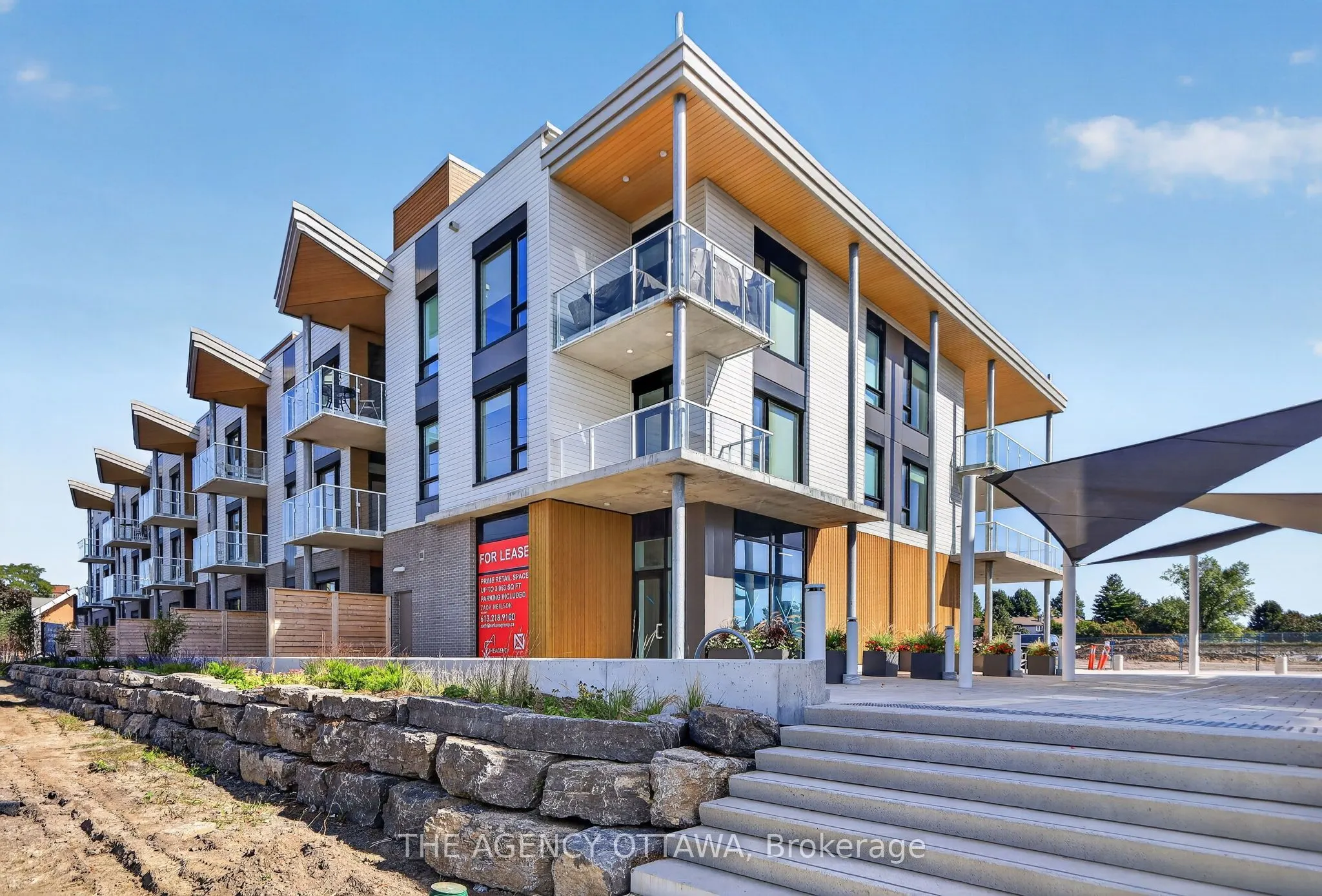 3073 Riverside Drive E #1