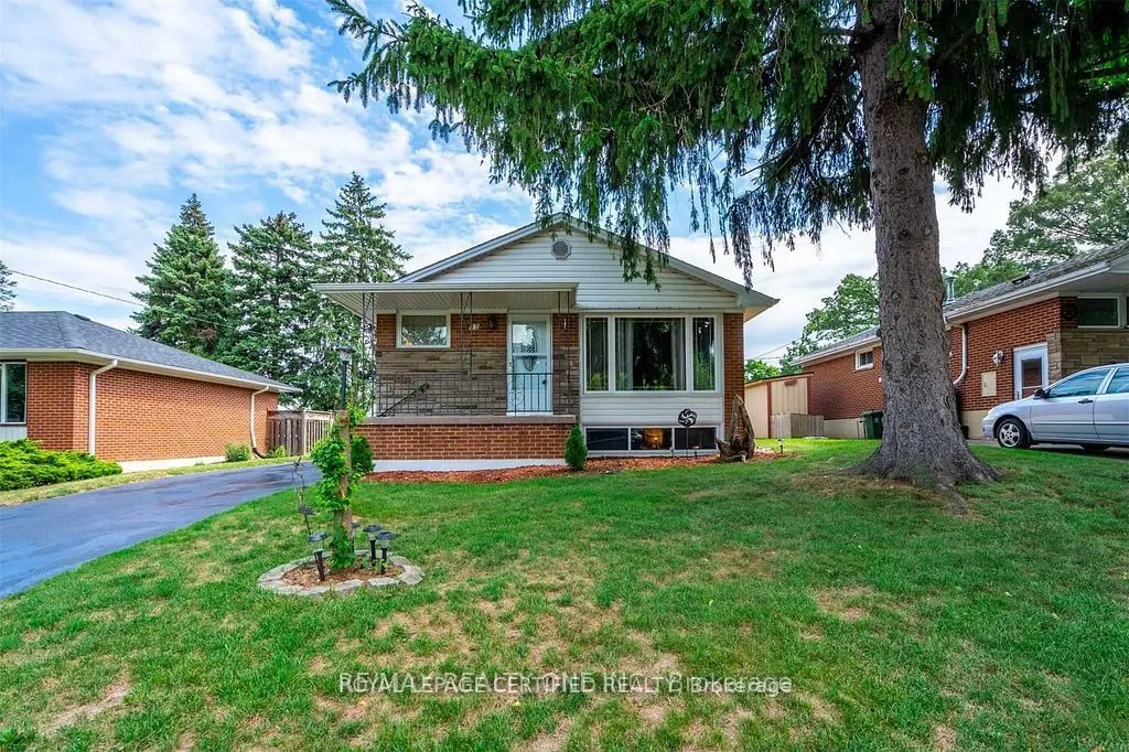 17 Carwyn Crescent