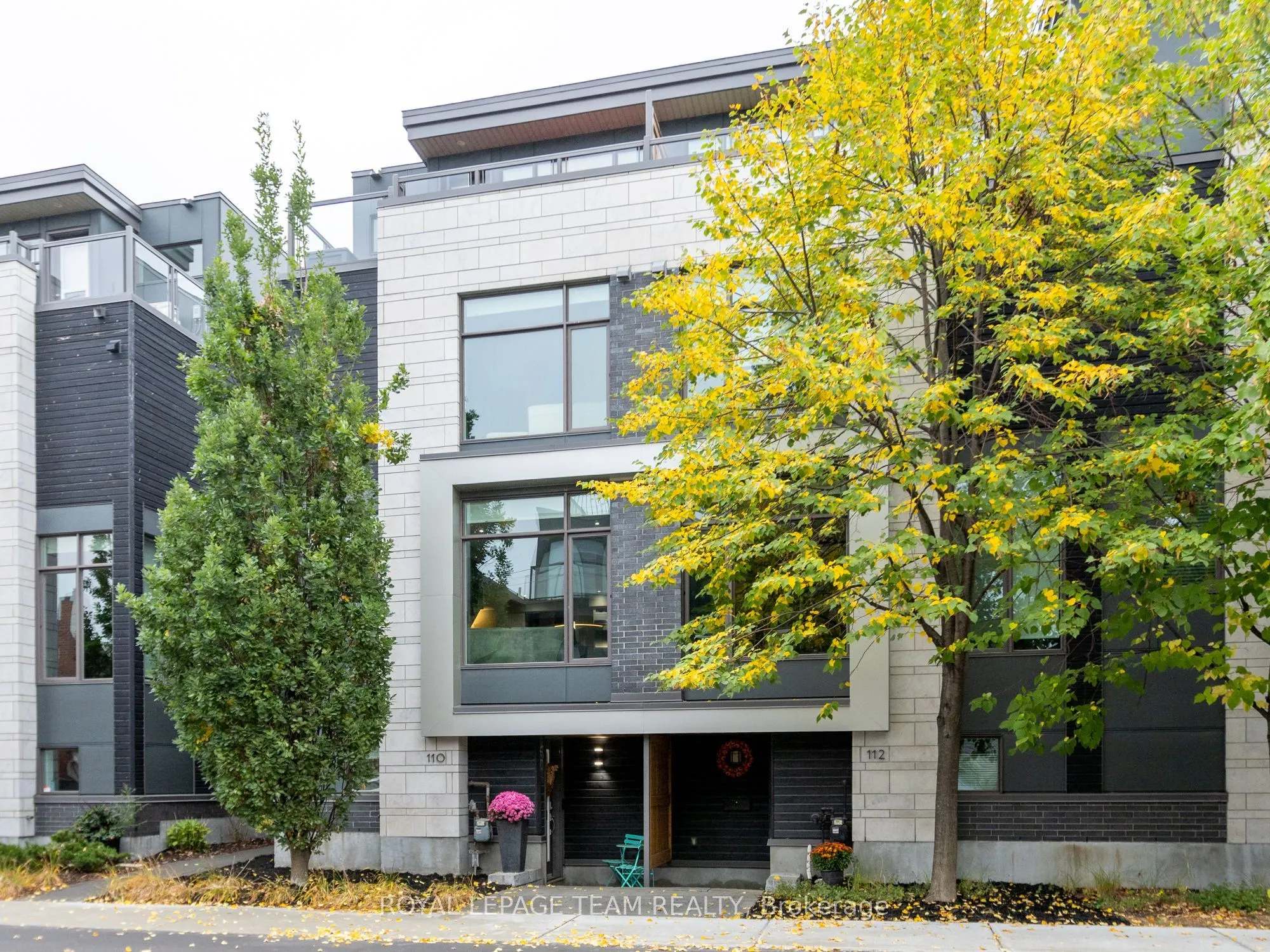 110 Greenfield Avenue