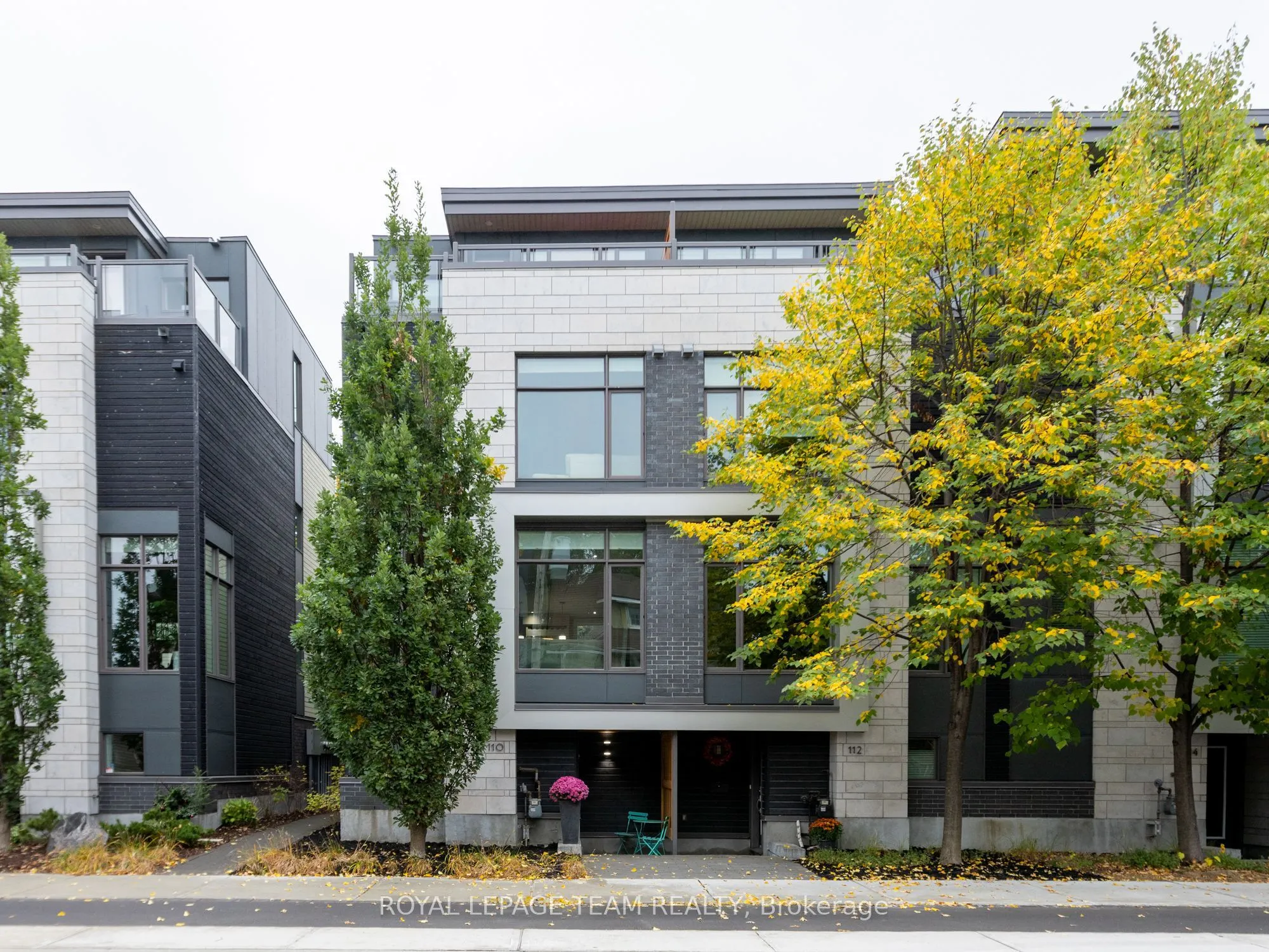 110 Greenfield Avenue