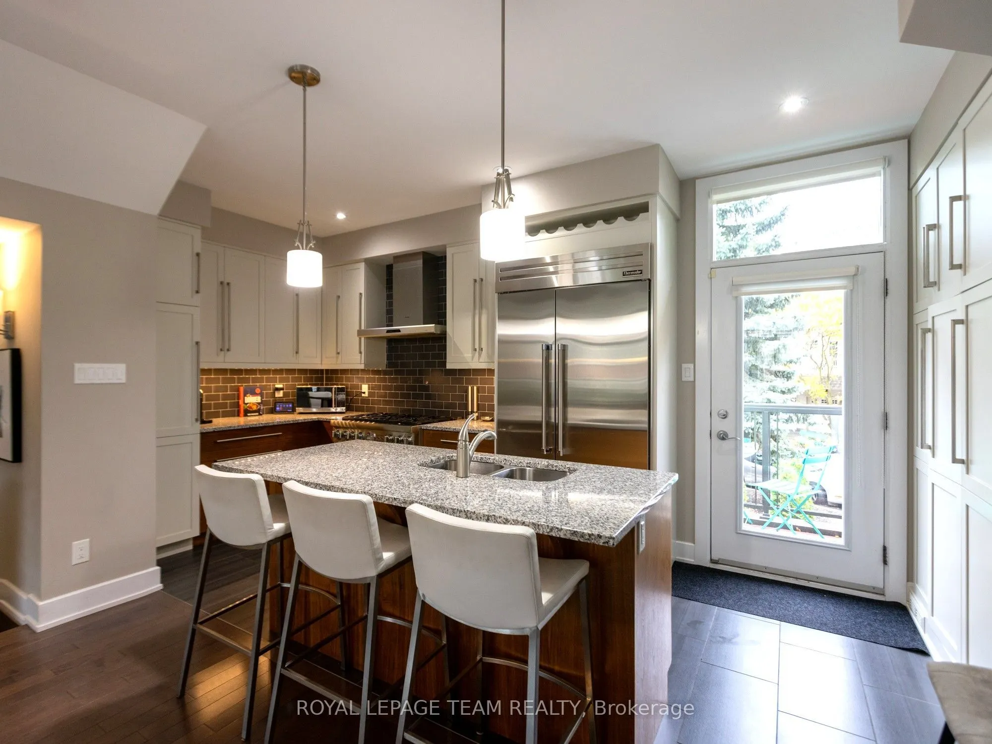 110 Greenfield Avenue