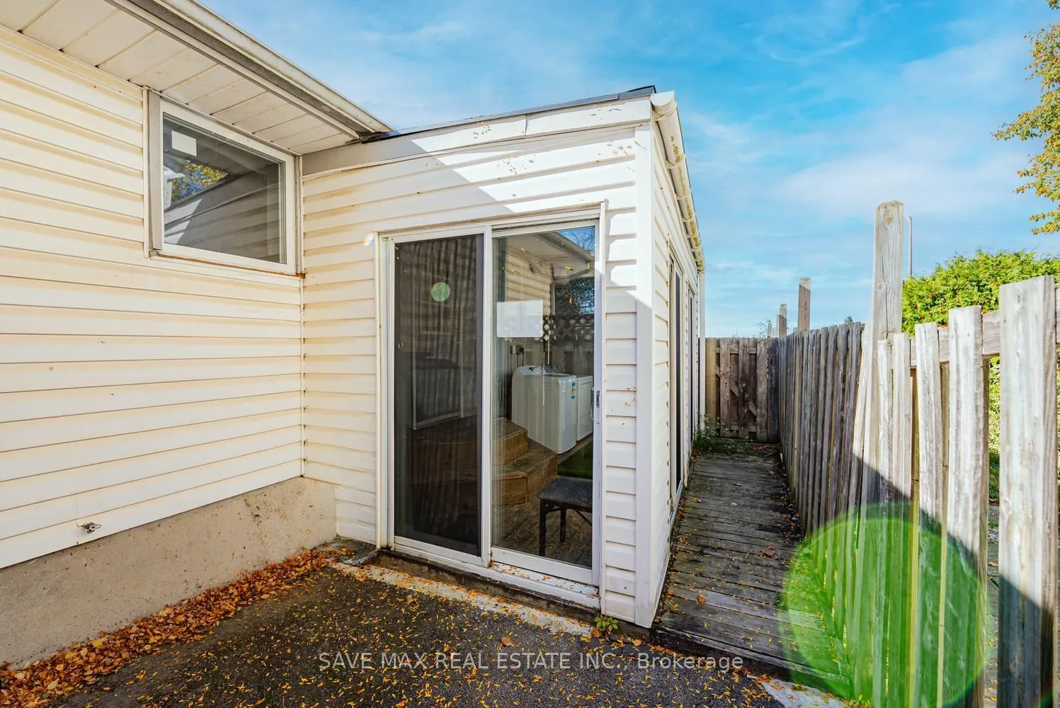 38 Manley Crescent