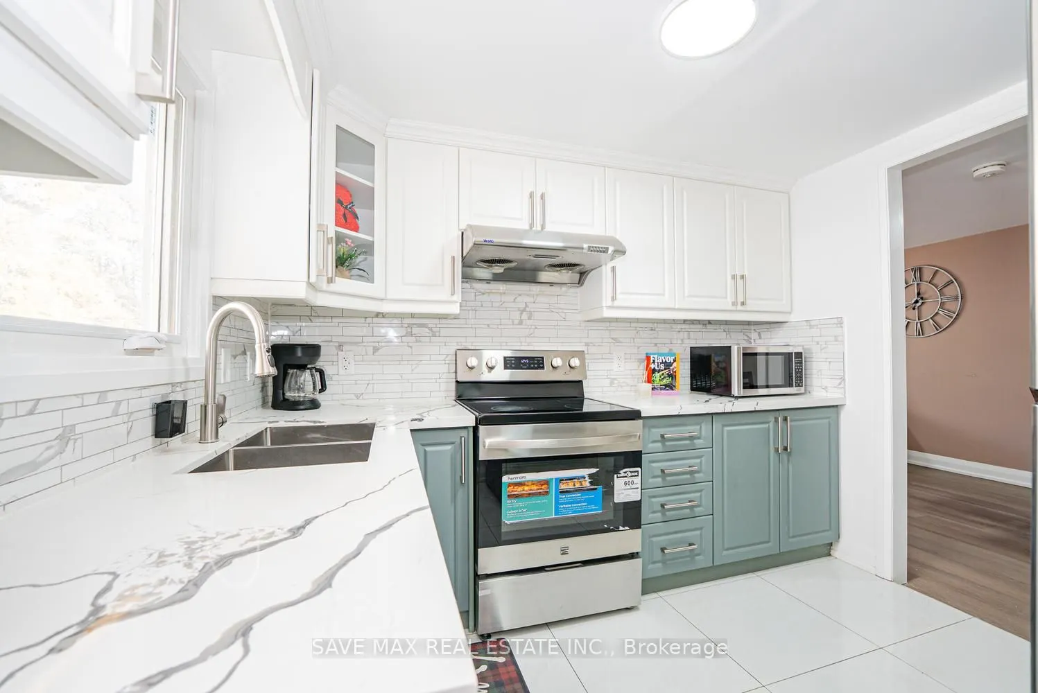 38 Manley Crescent