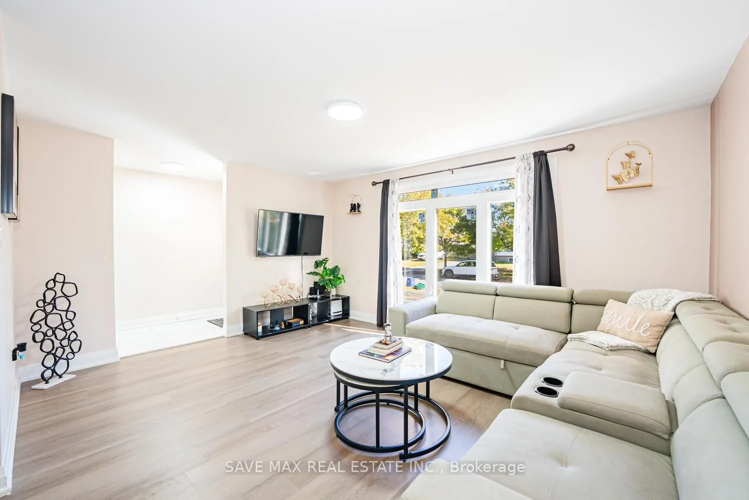 38 Manley Crescent