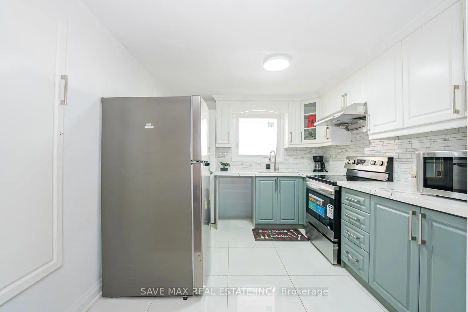 38 Manley Crescent