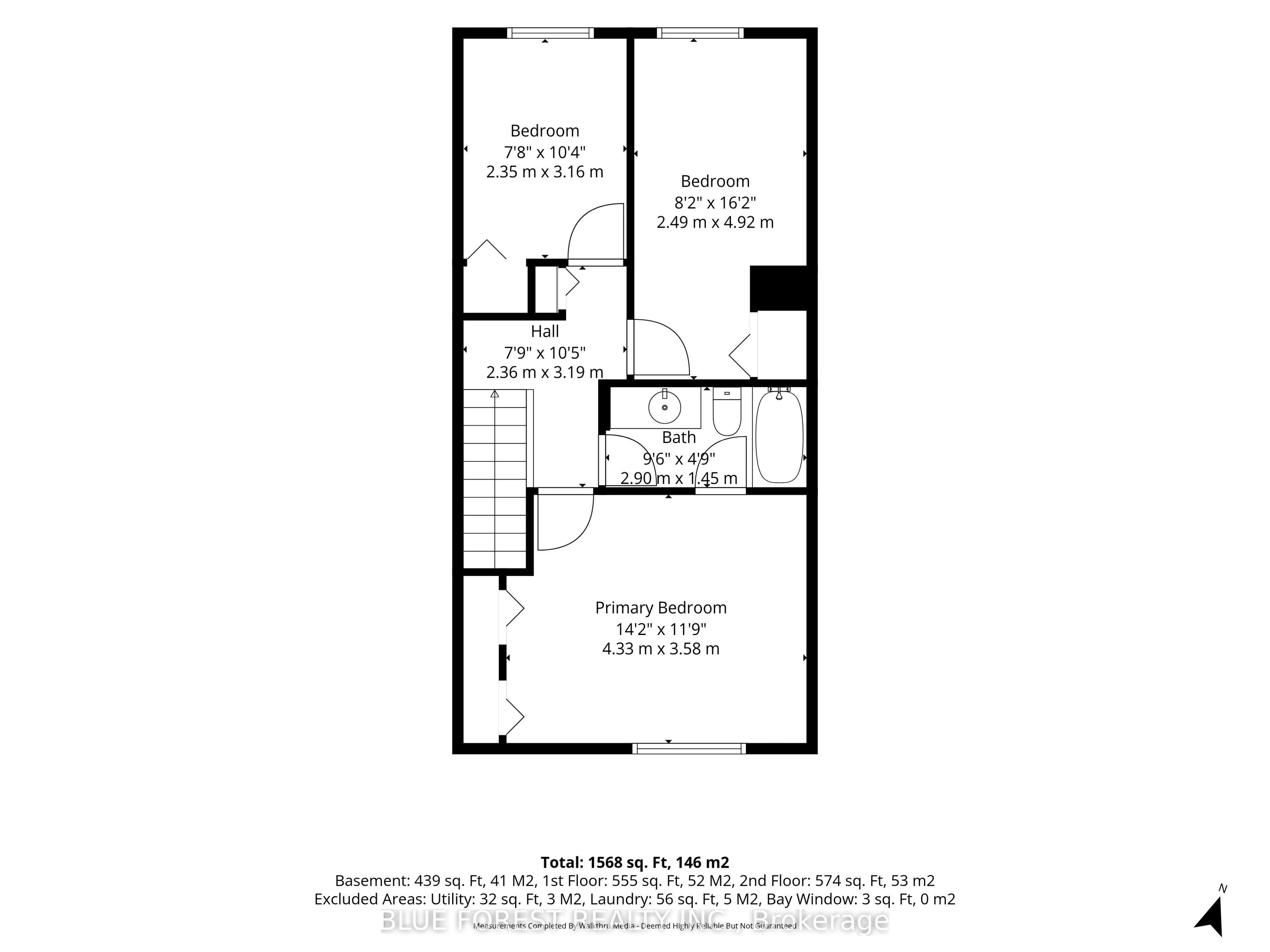 1920 Culver Drive #8