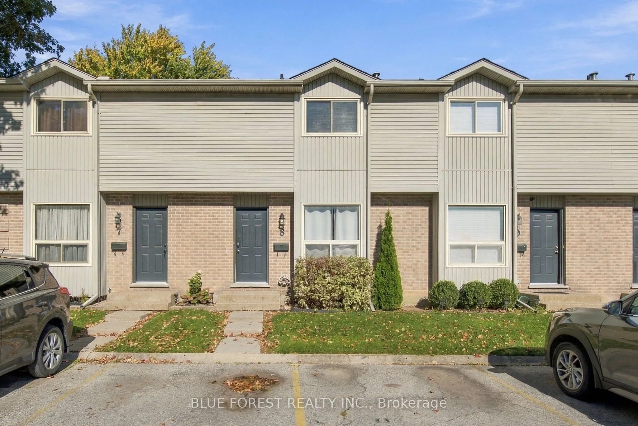 1920 Culver Drive #8