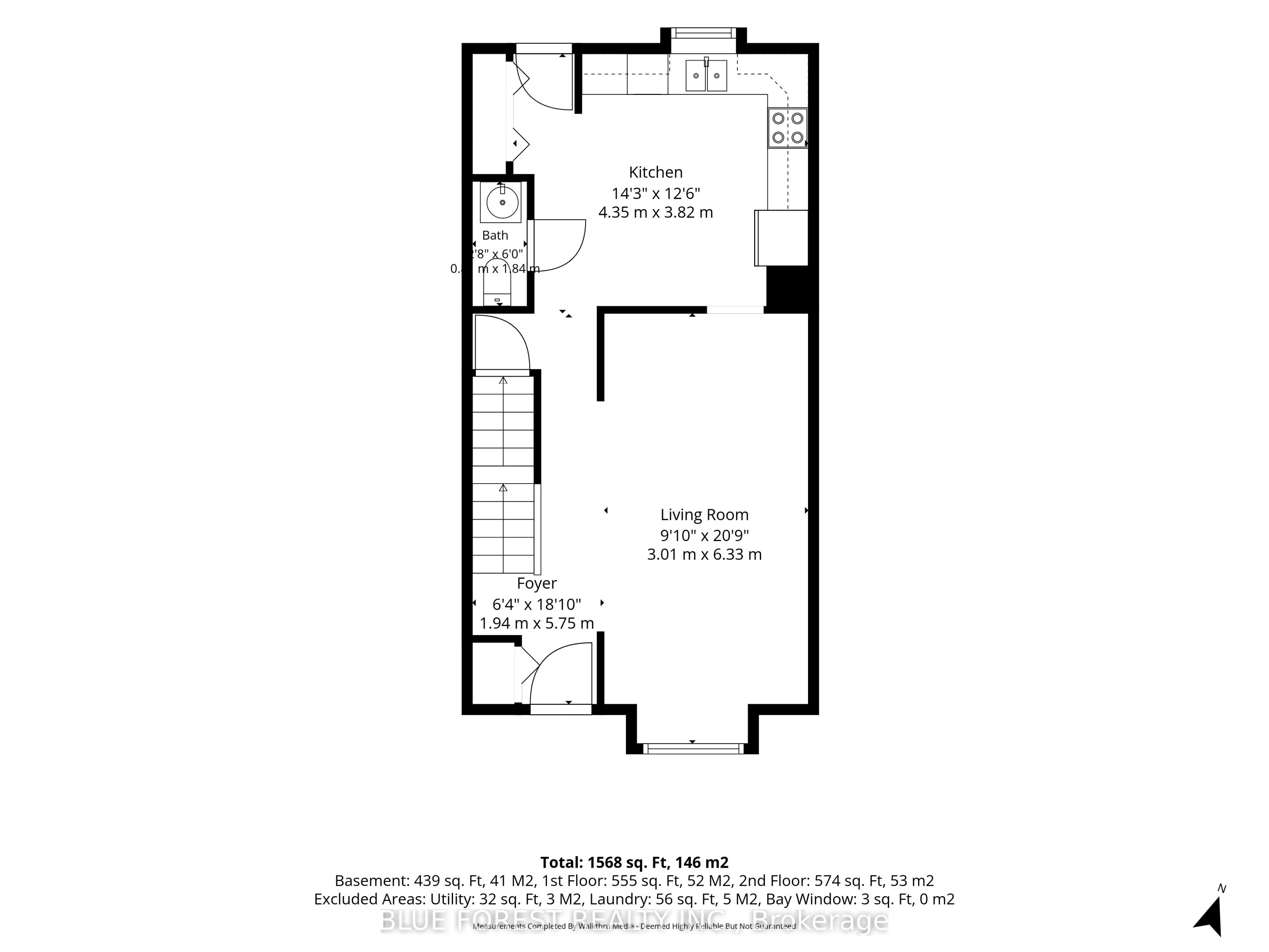 1920 Culver Drive #8