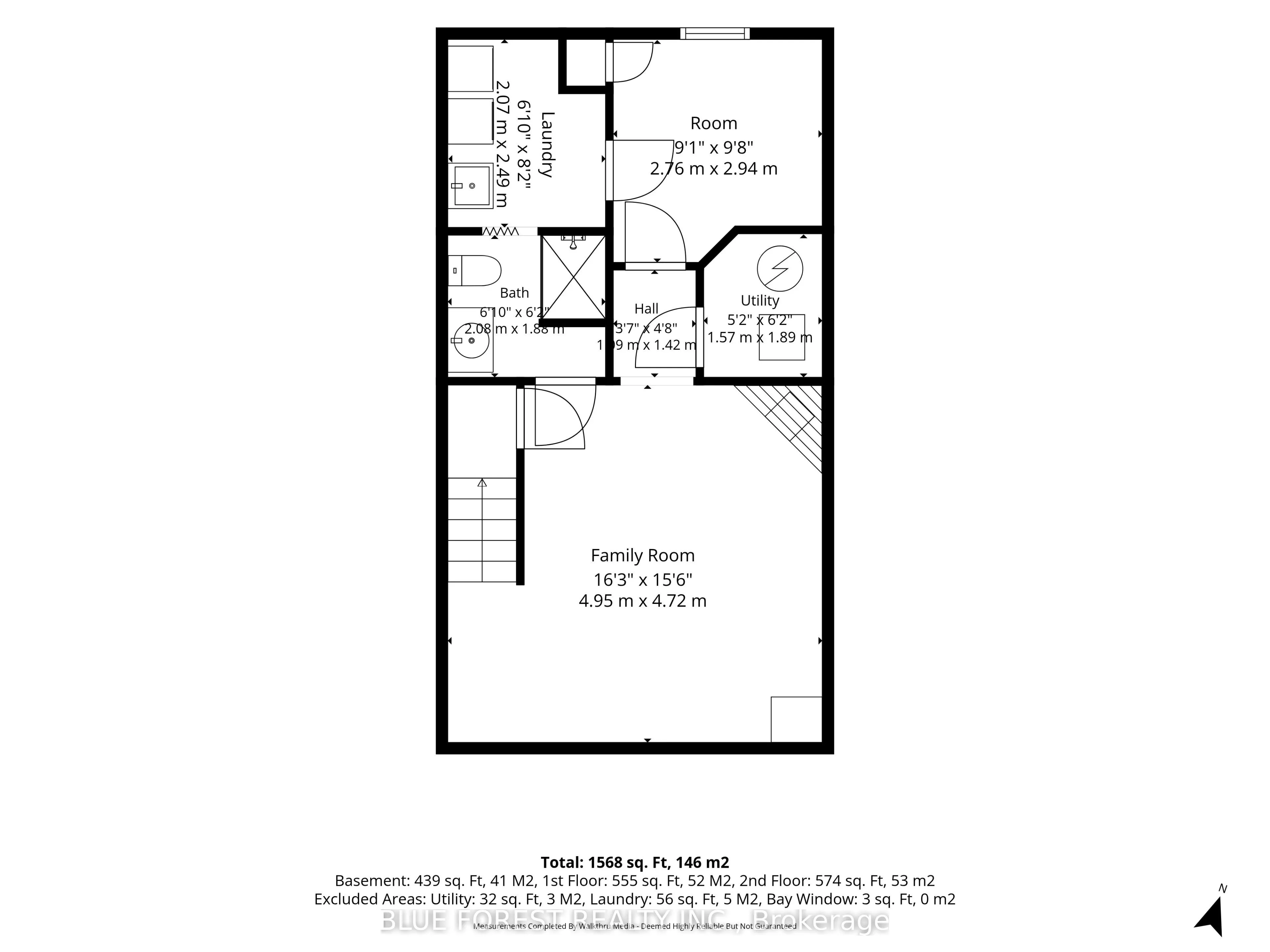 1920 Culver Drive #8