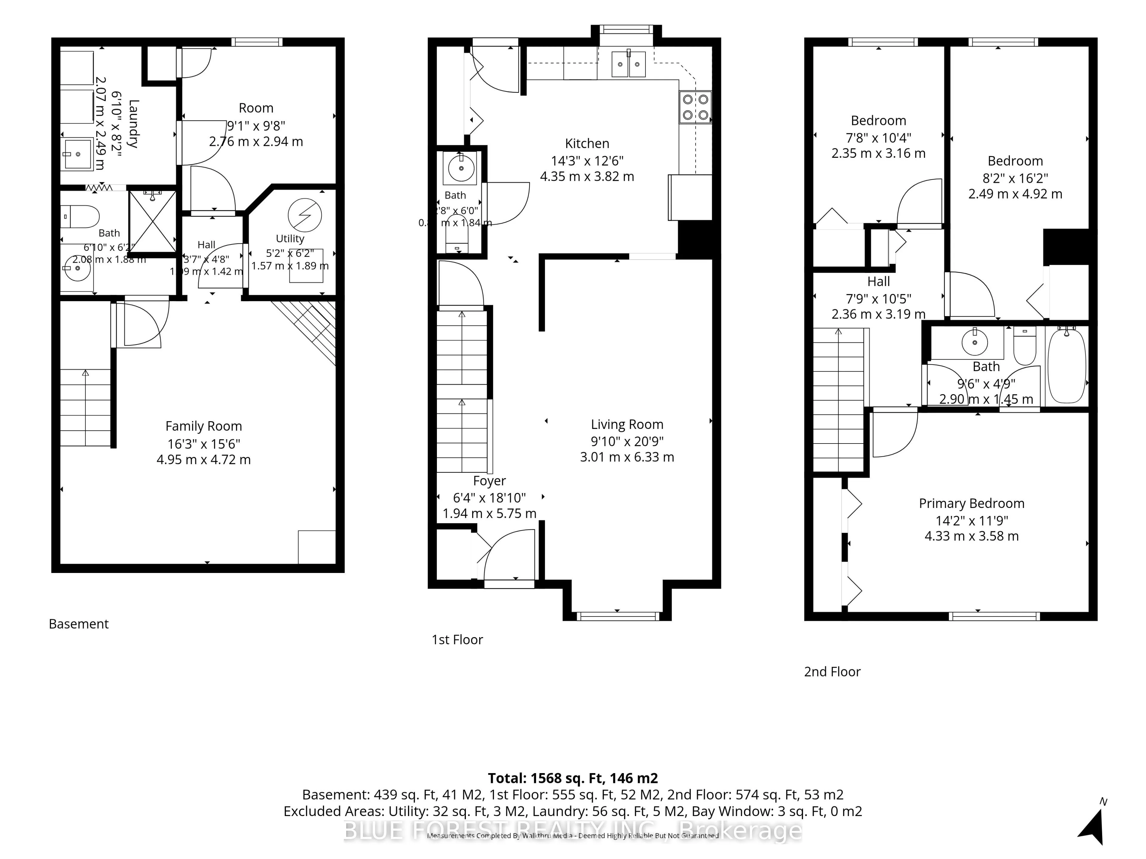 1920 Culver Drive #8
