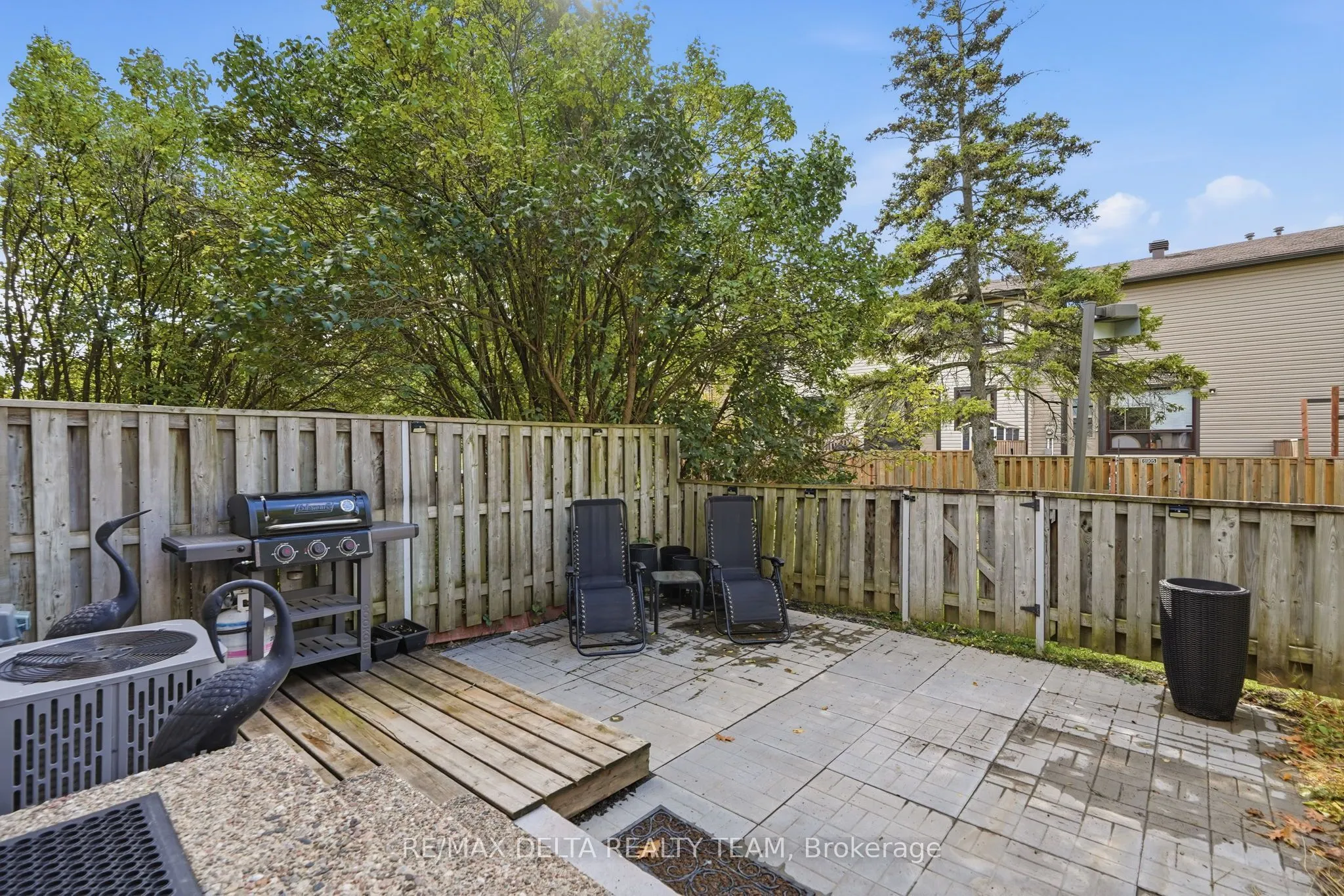 6917 Bilberry Drive #73
