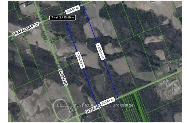 Part Lot 15 Trafalgar Street