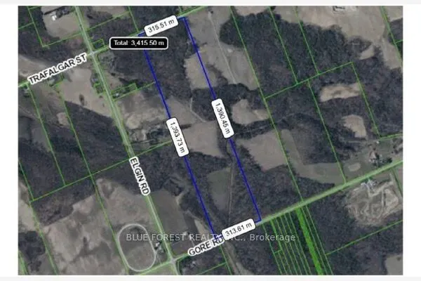 Part Lot 15 Trafalgar Street