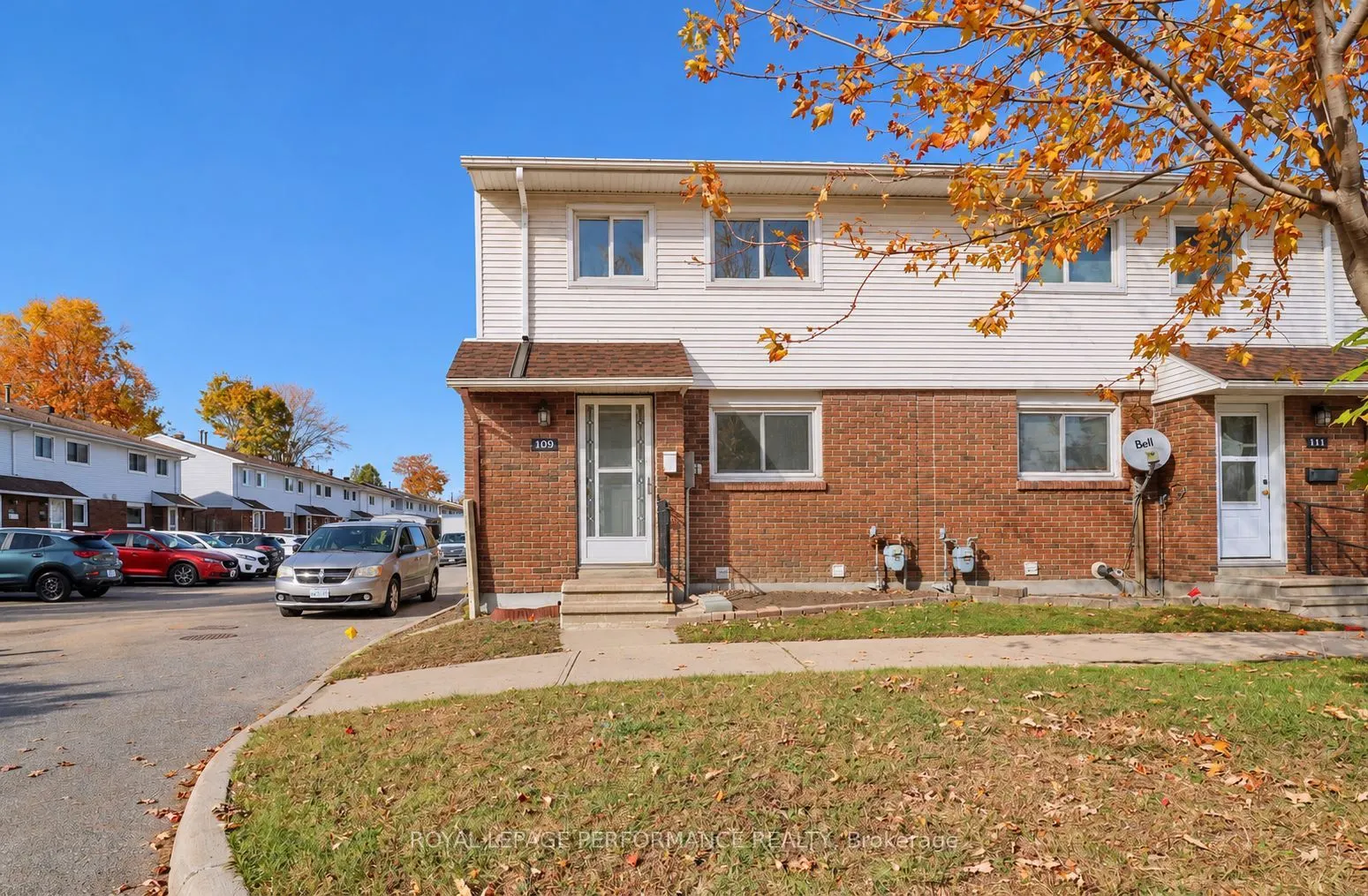1045 Morrison Drive #109
