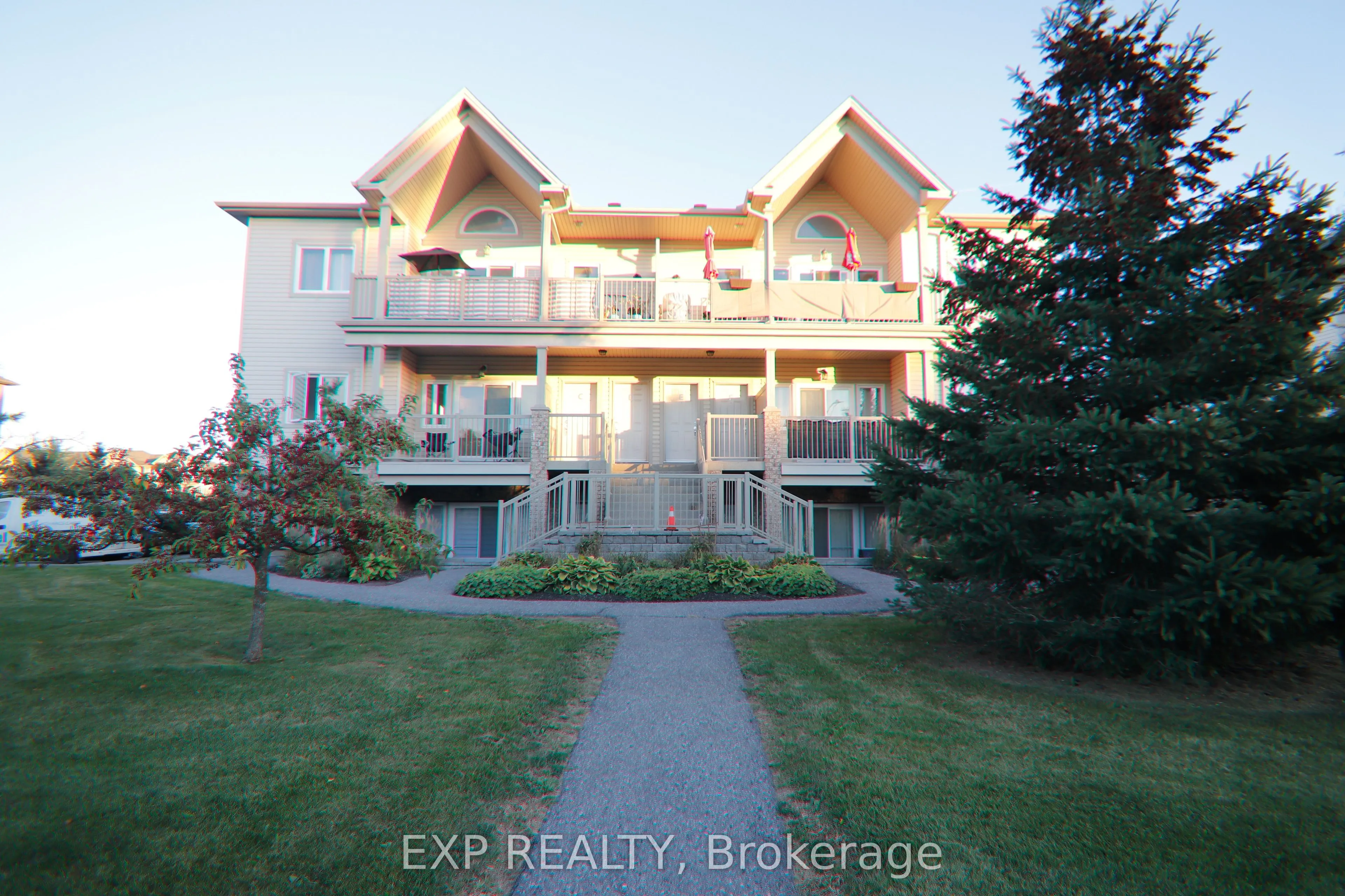 137 HARTHILL Way #C